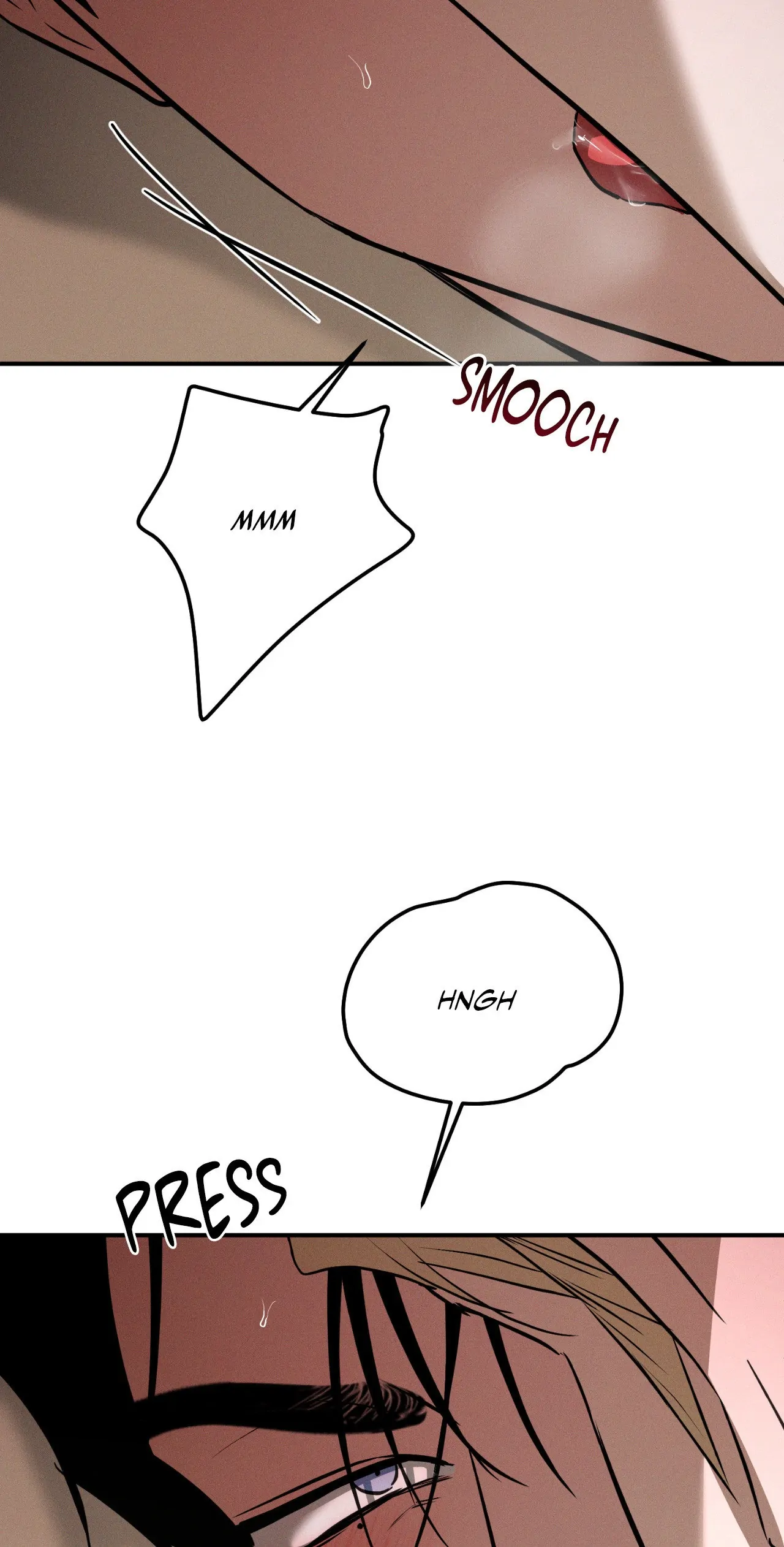Read Flashlight Manga Online