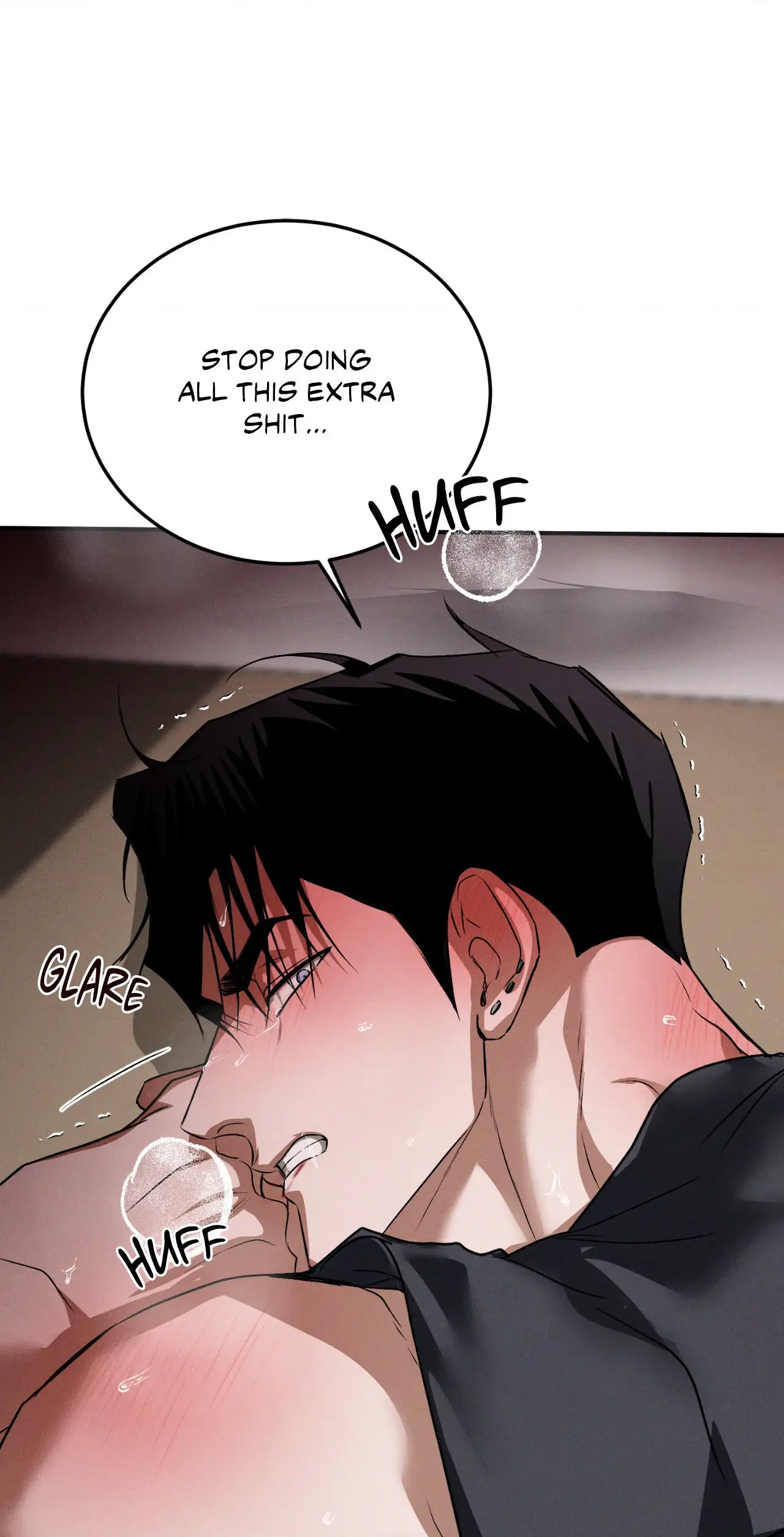Read Flashlight Manga Online