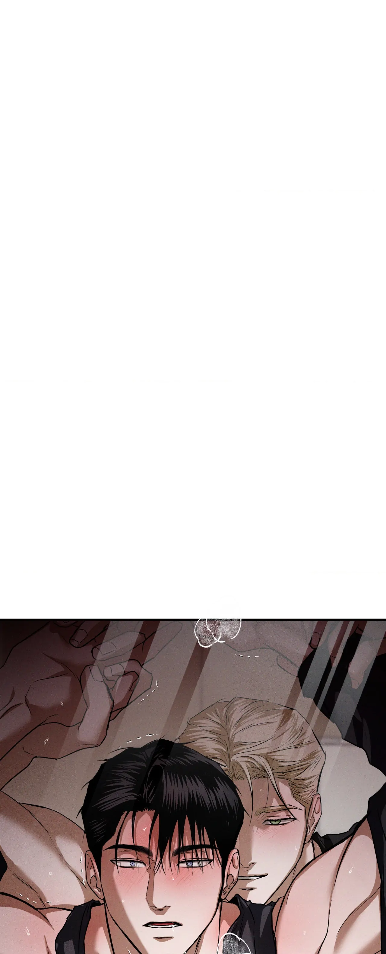 Read Flashlight Manga Online