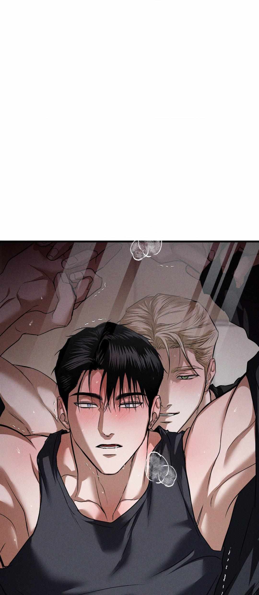 Read Flashlight Manga Online