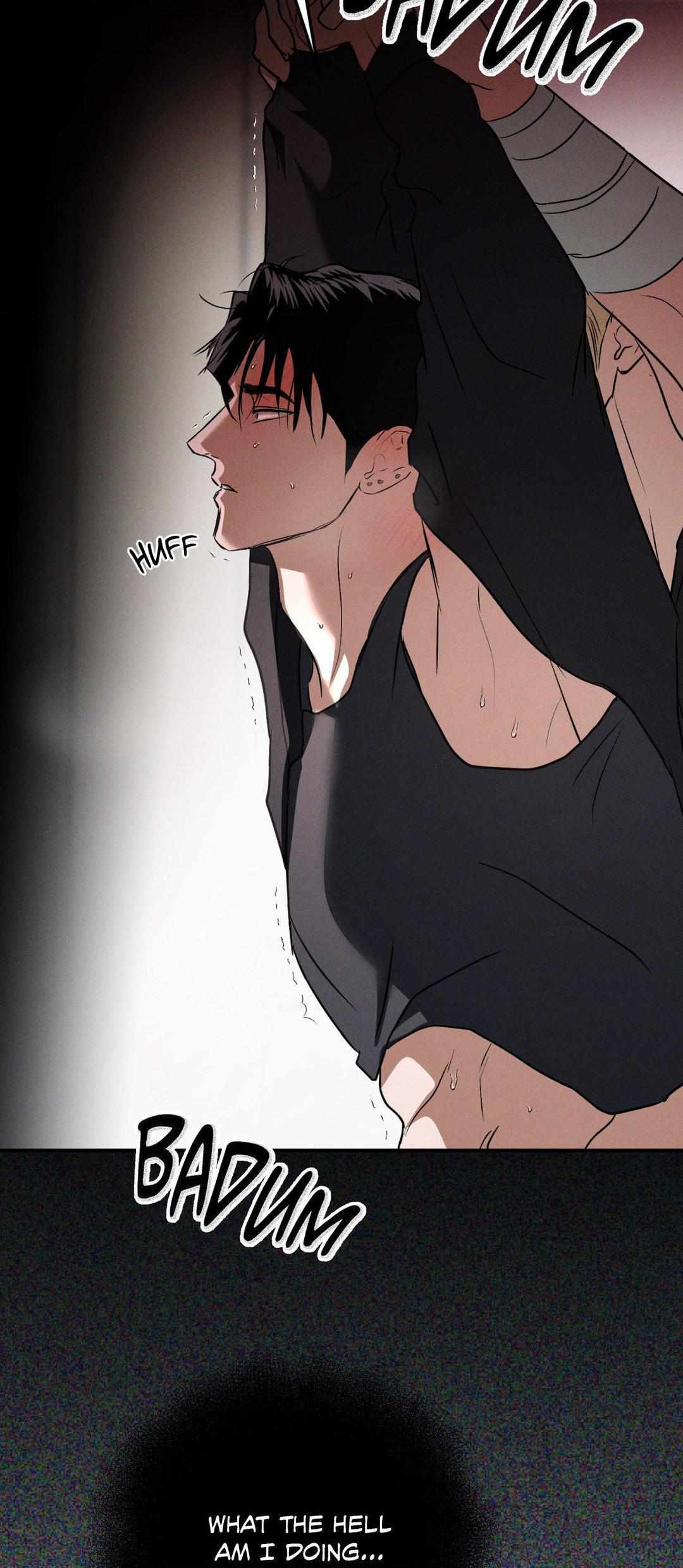 Read Flashlight Manga Online