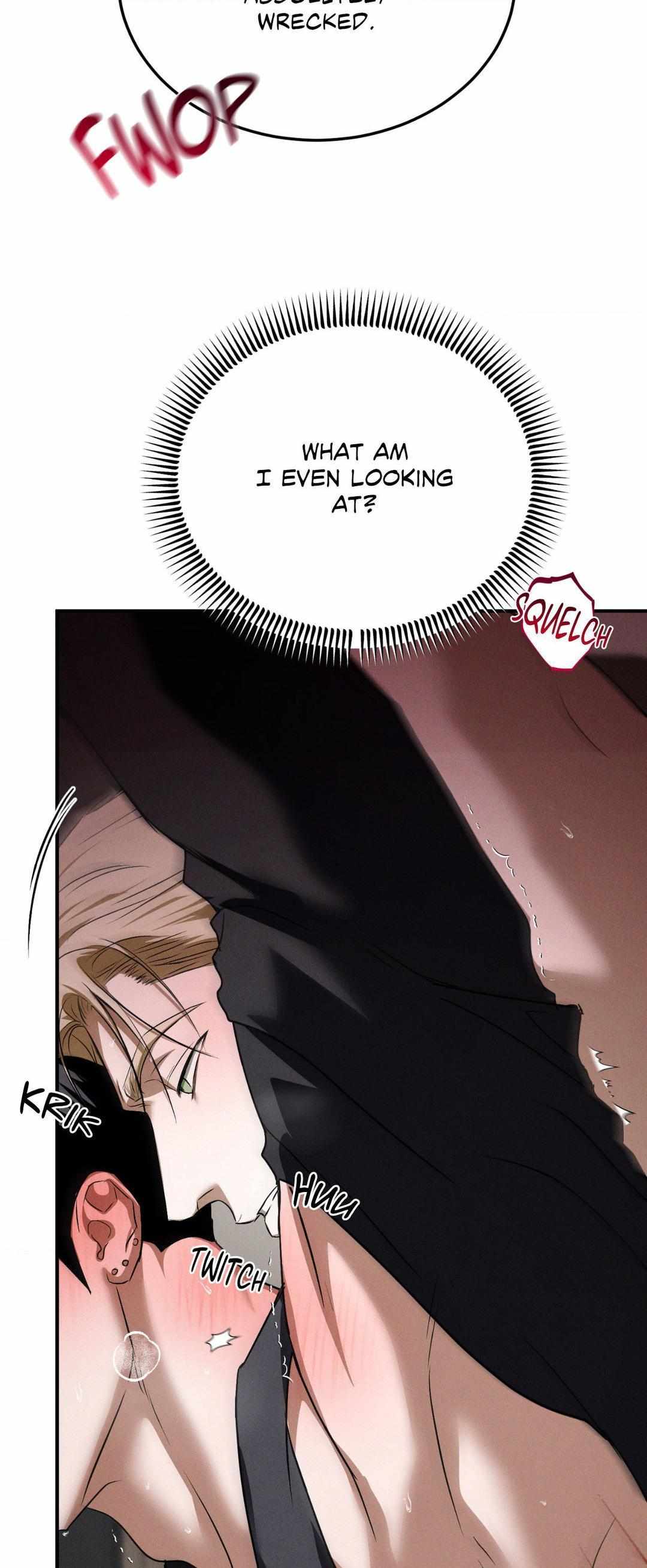 Read Flashlight Manga Online