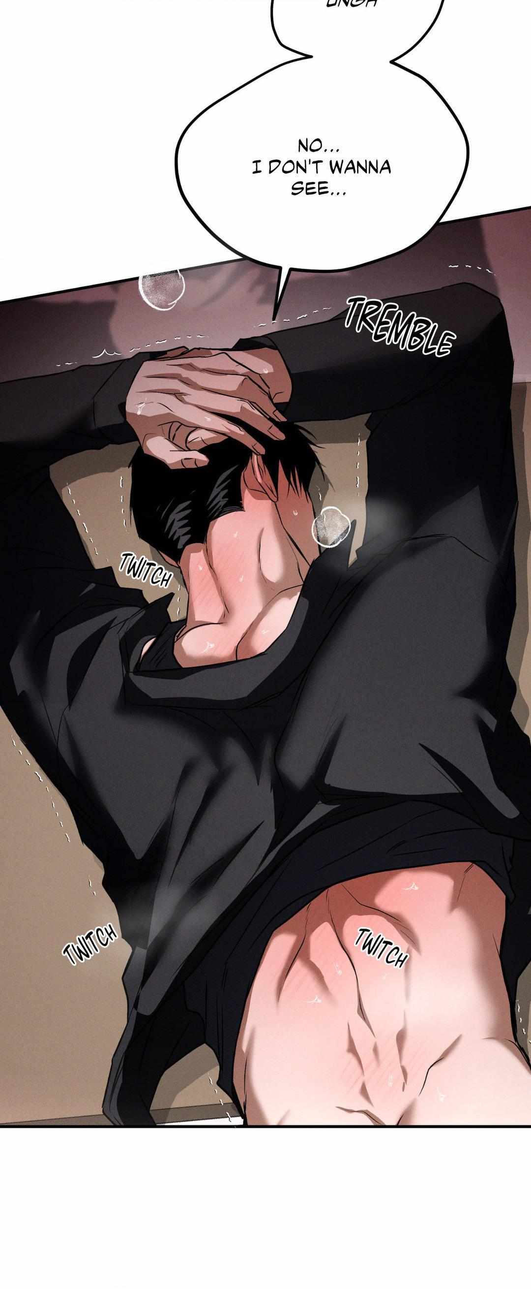 Read Flashlight Manga Online