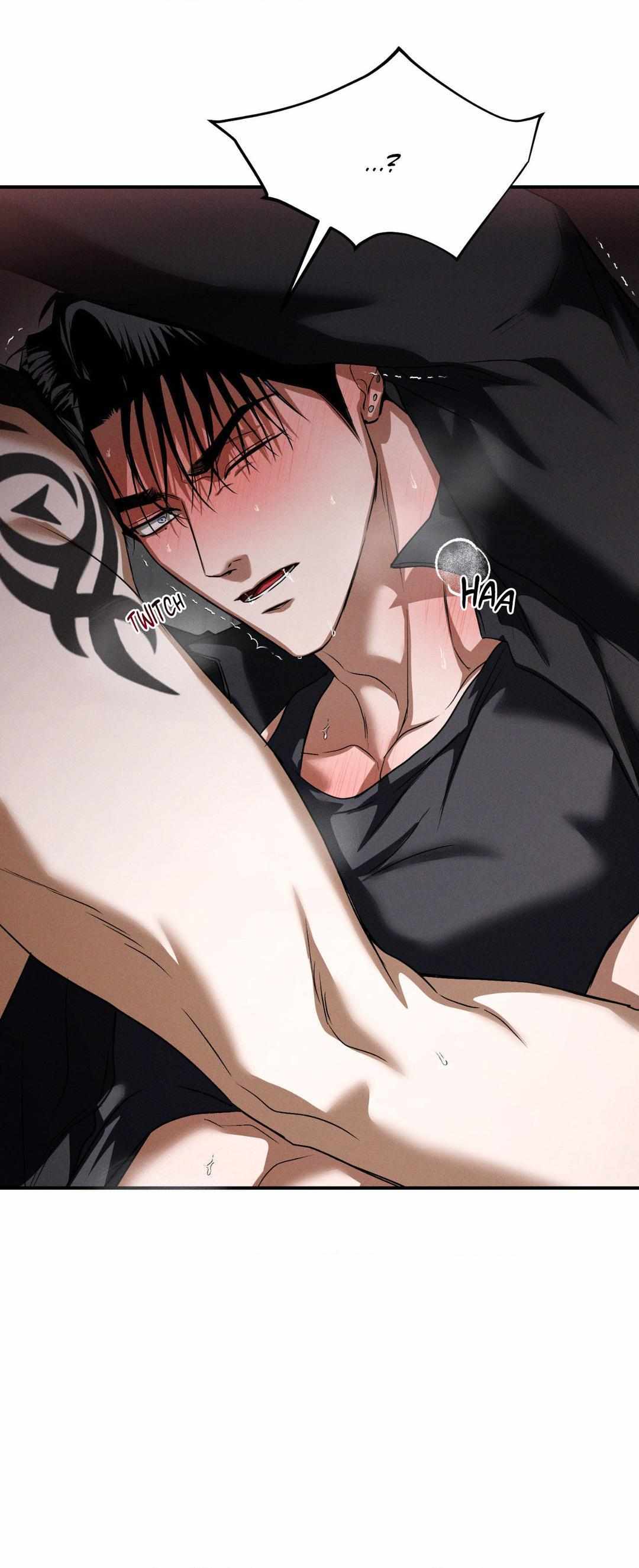 Read Flashlight Manga Online