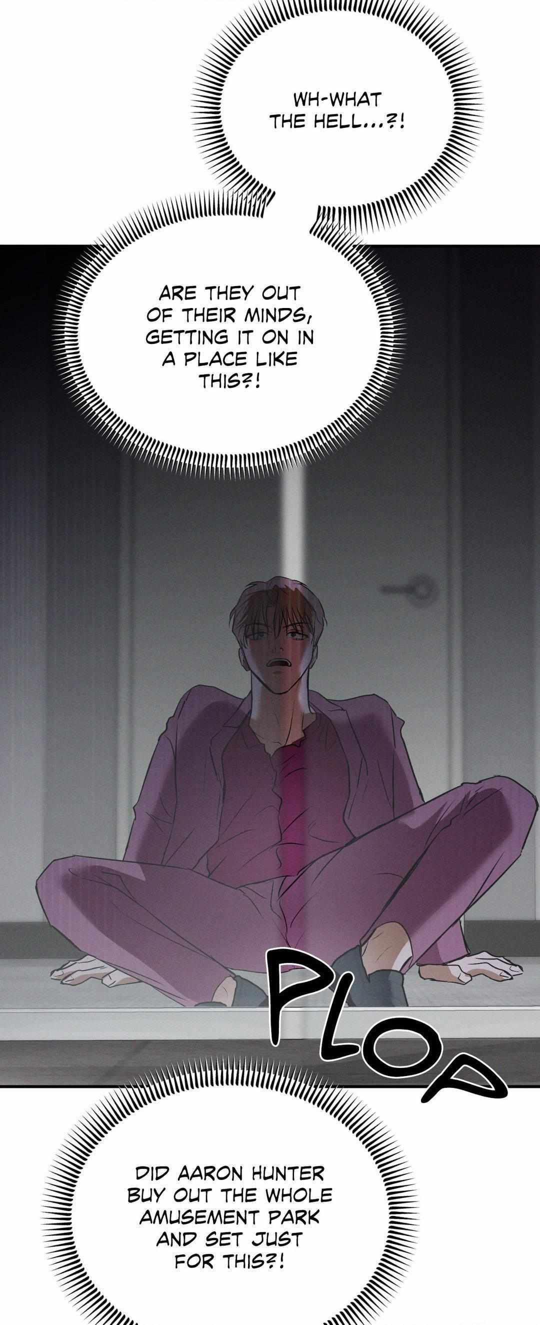 Read Flashlight Manga Online