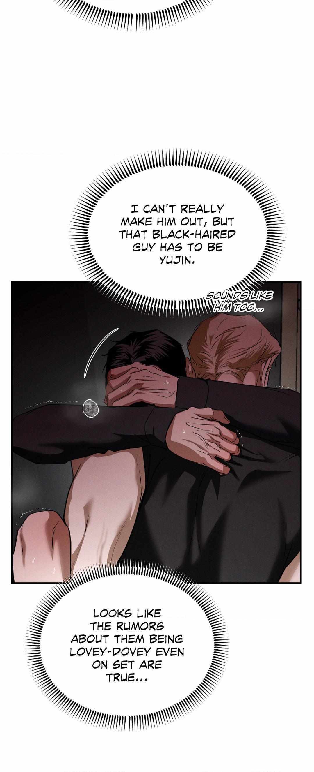 Read Flashlight Manga Online