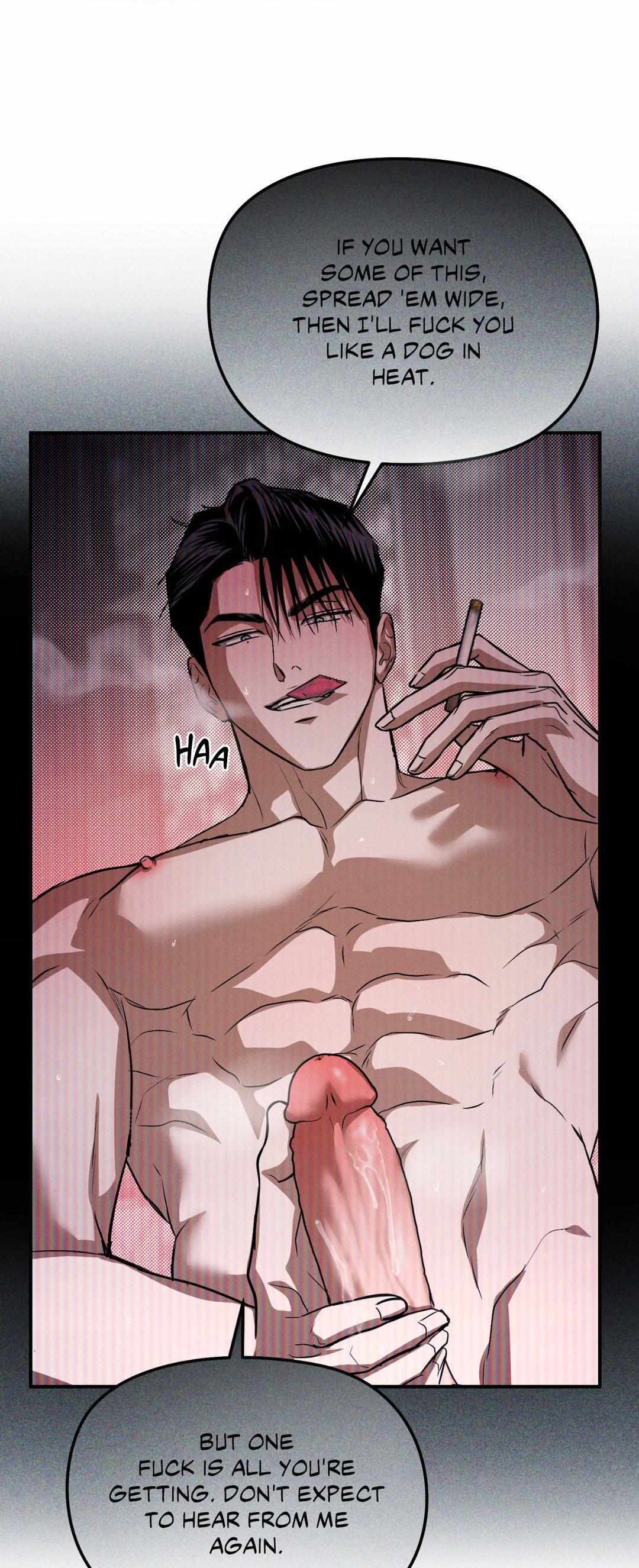 Read Flashlight Manga Online