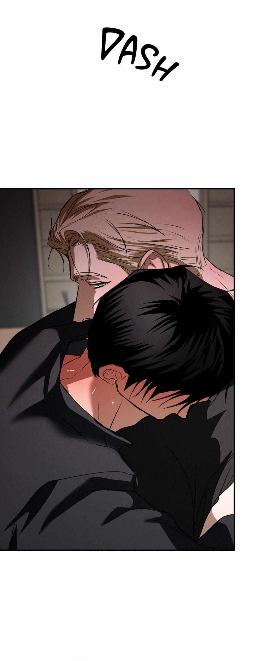 Read Flashlight Manga Online