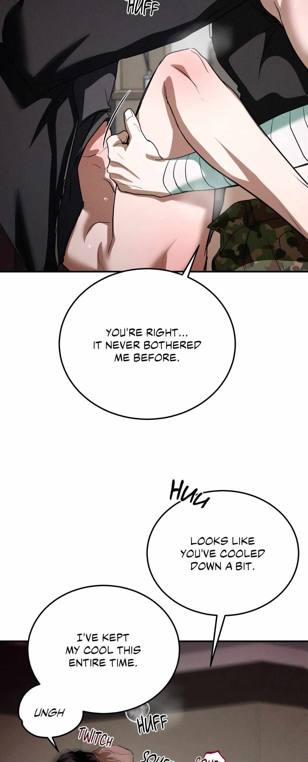 Read Flashlight Manga Online