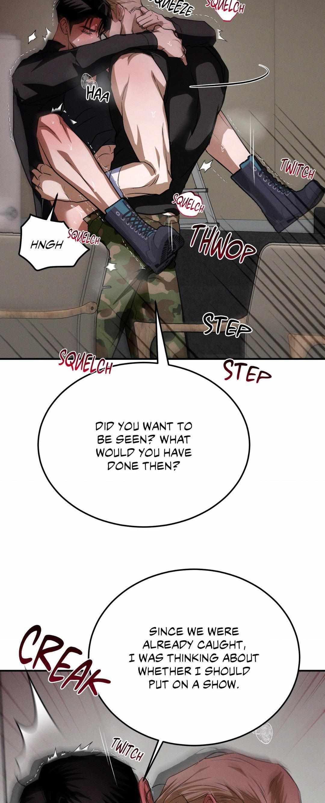 Read Flashlight Manga Online