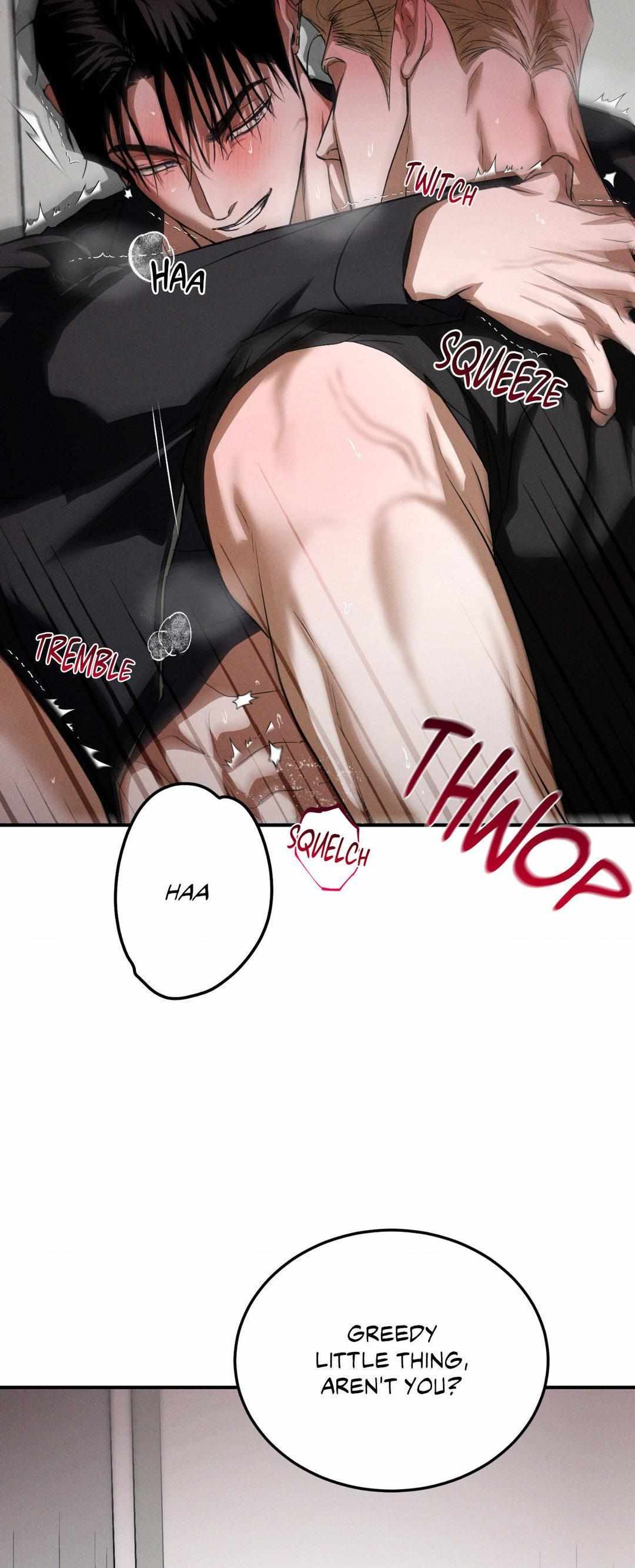 Read Flashlight Manga Online