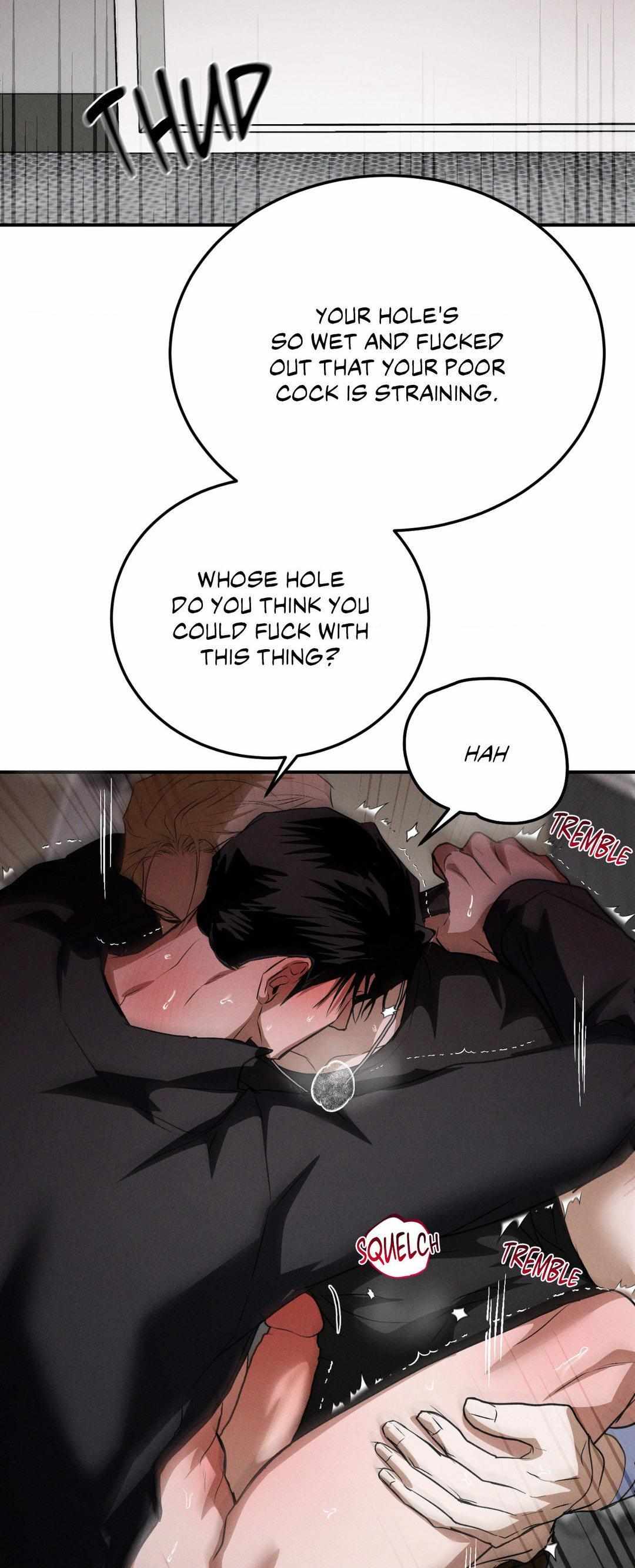 Read Flashlight Manga Online