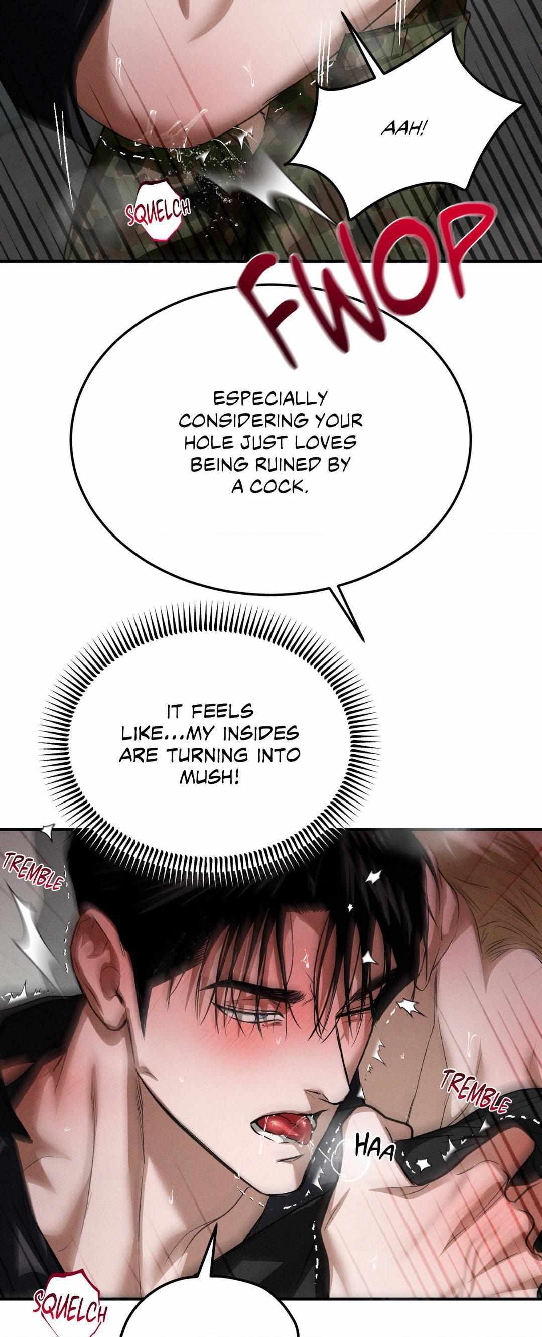 Read Flashlight Manga Online