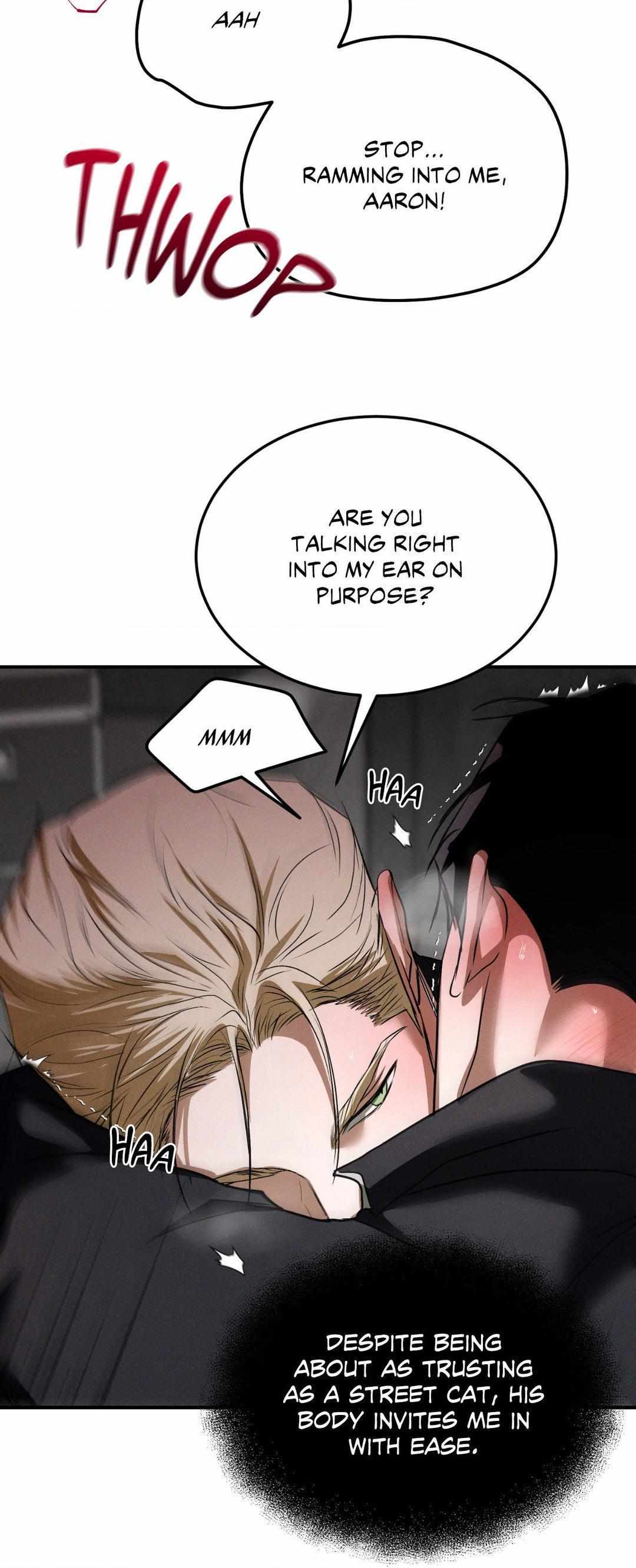 Read Flashlight Manga Online