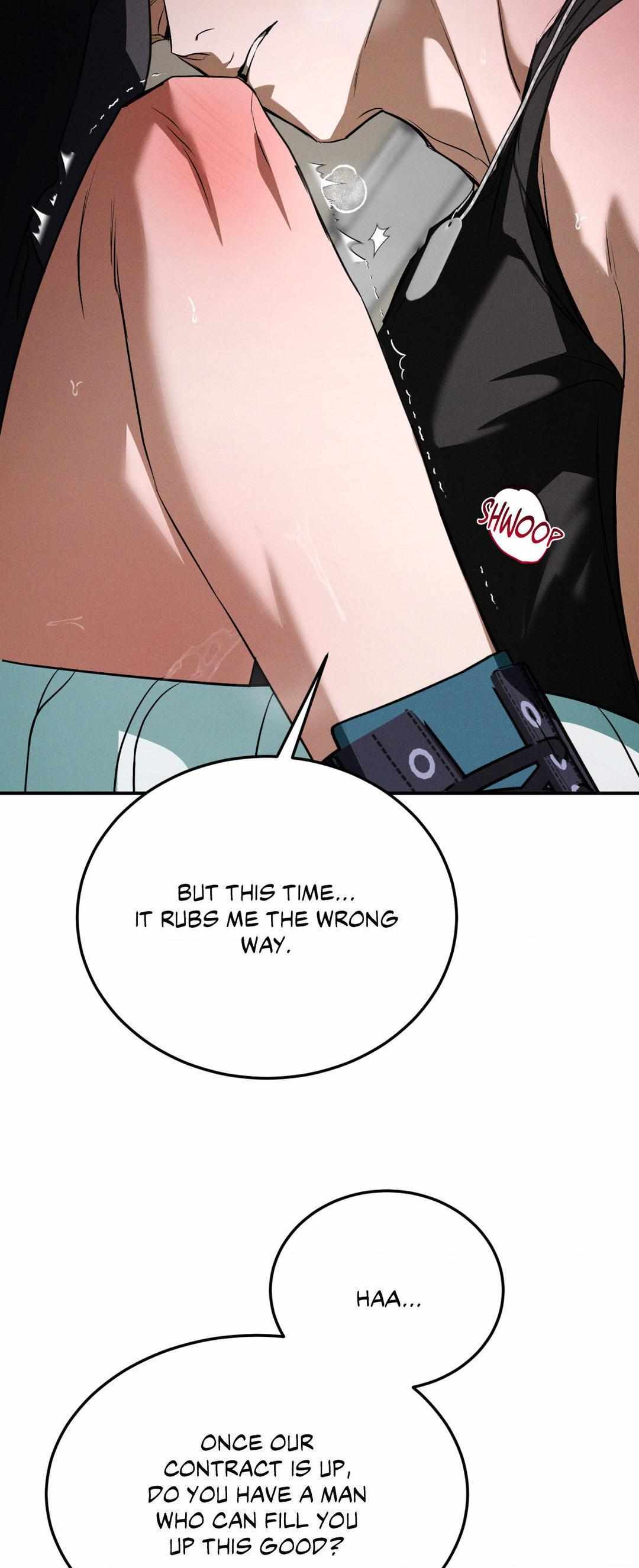Read Flashlight Manga Online
