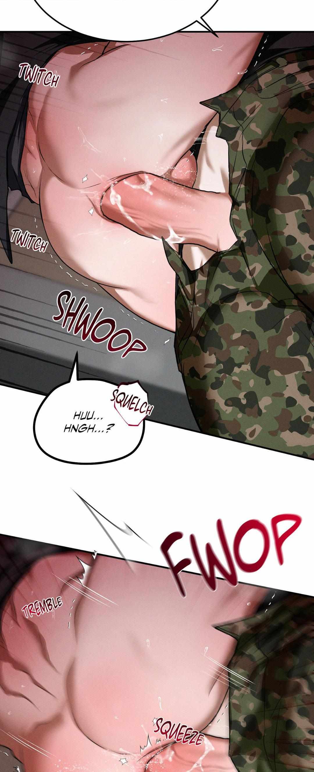 Read Flashlight Manga Online