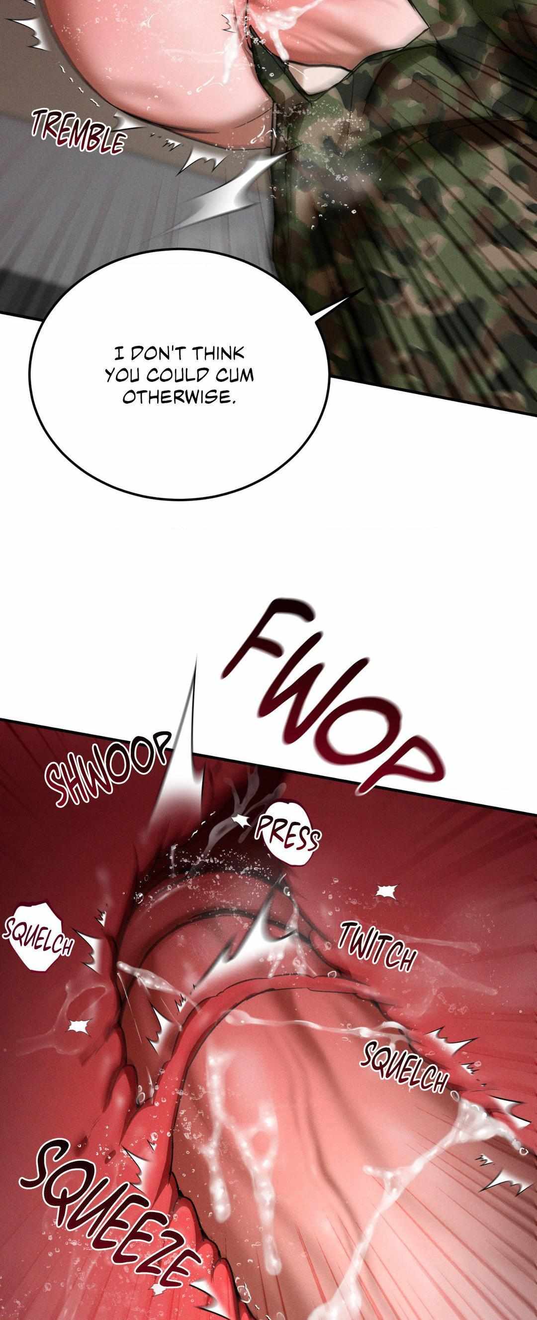Read Flashlight Manga Online