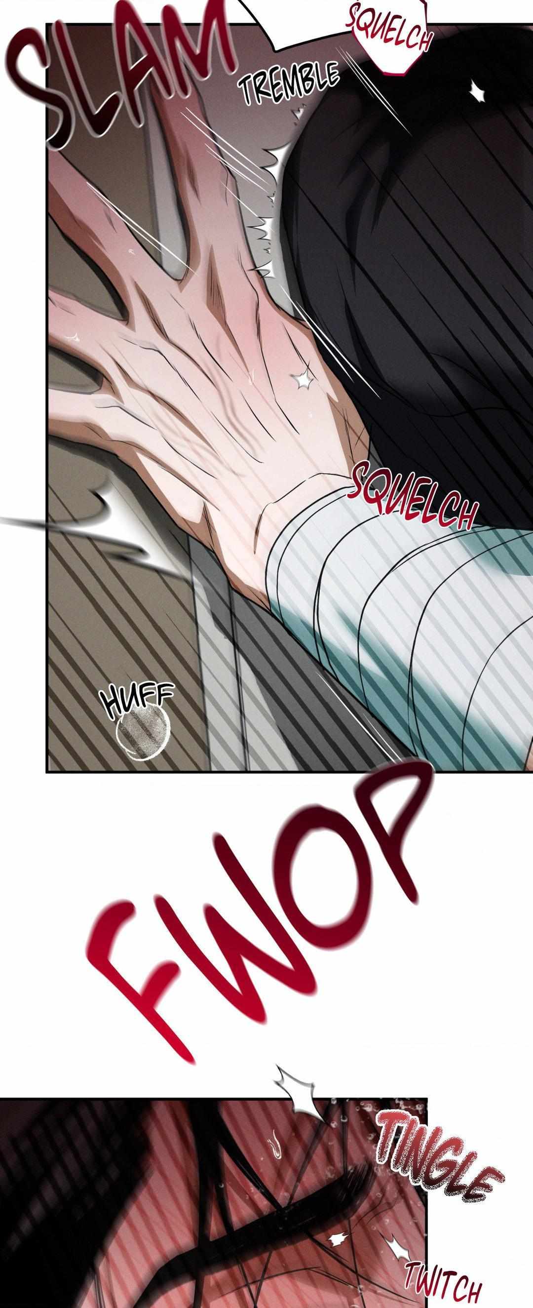 Read Flashlight Manga Online