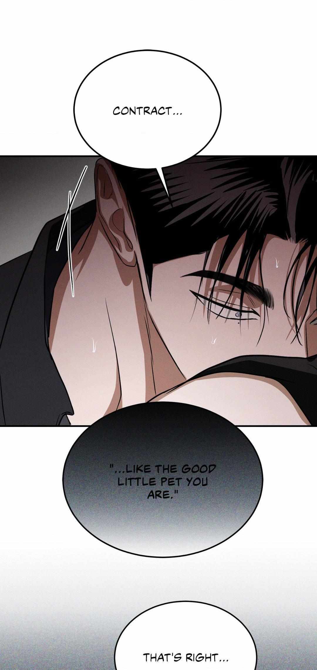 Read Flashlight Manga Online