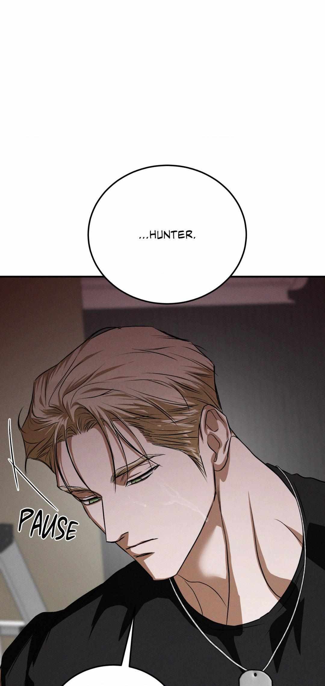 Read Flashlight Manga Online
