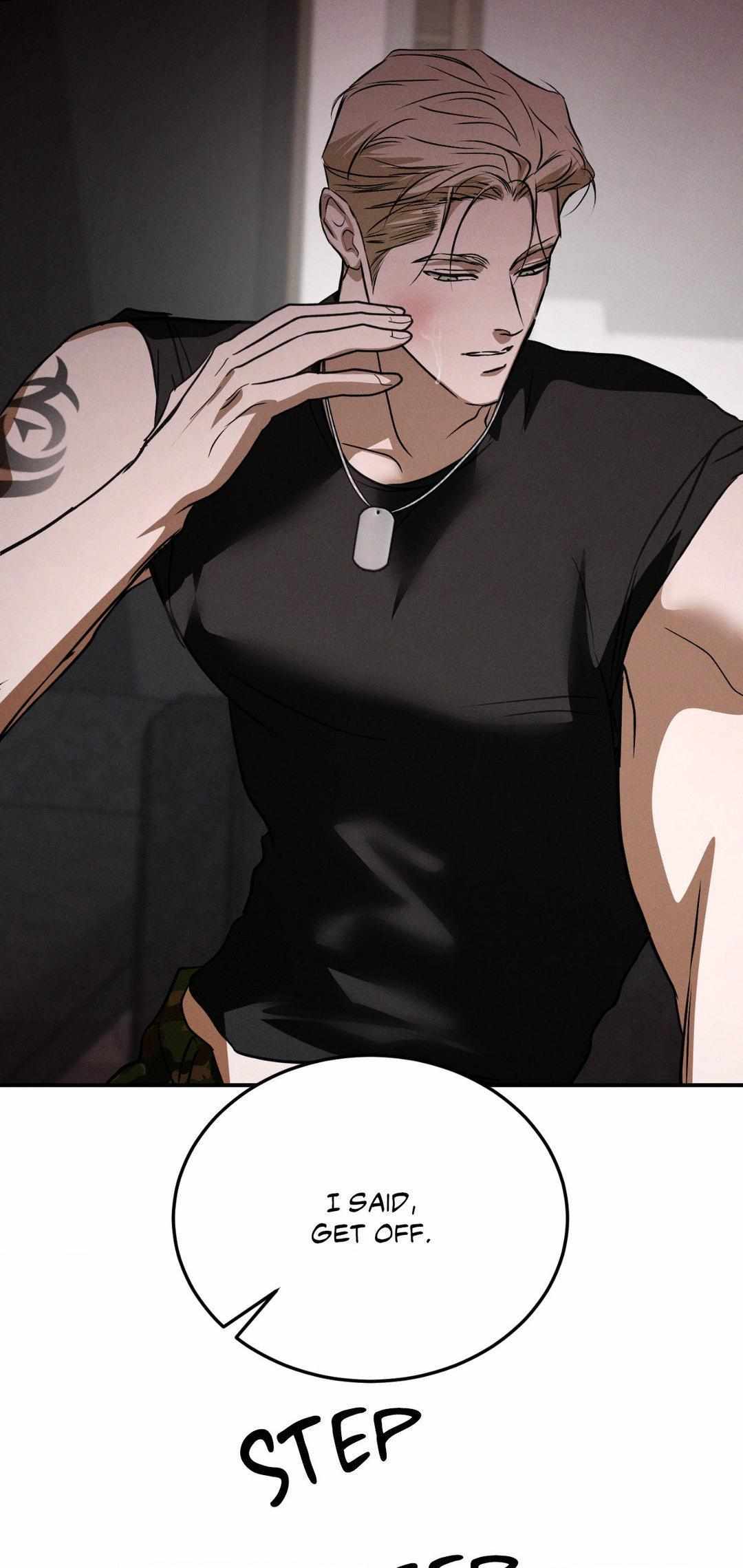 Read Flashlight Manga Online