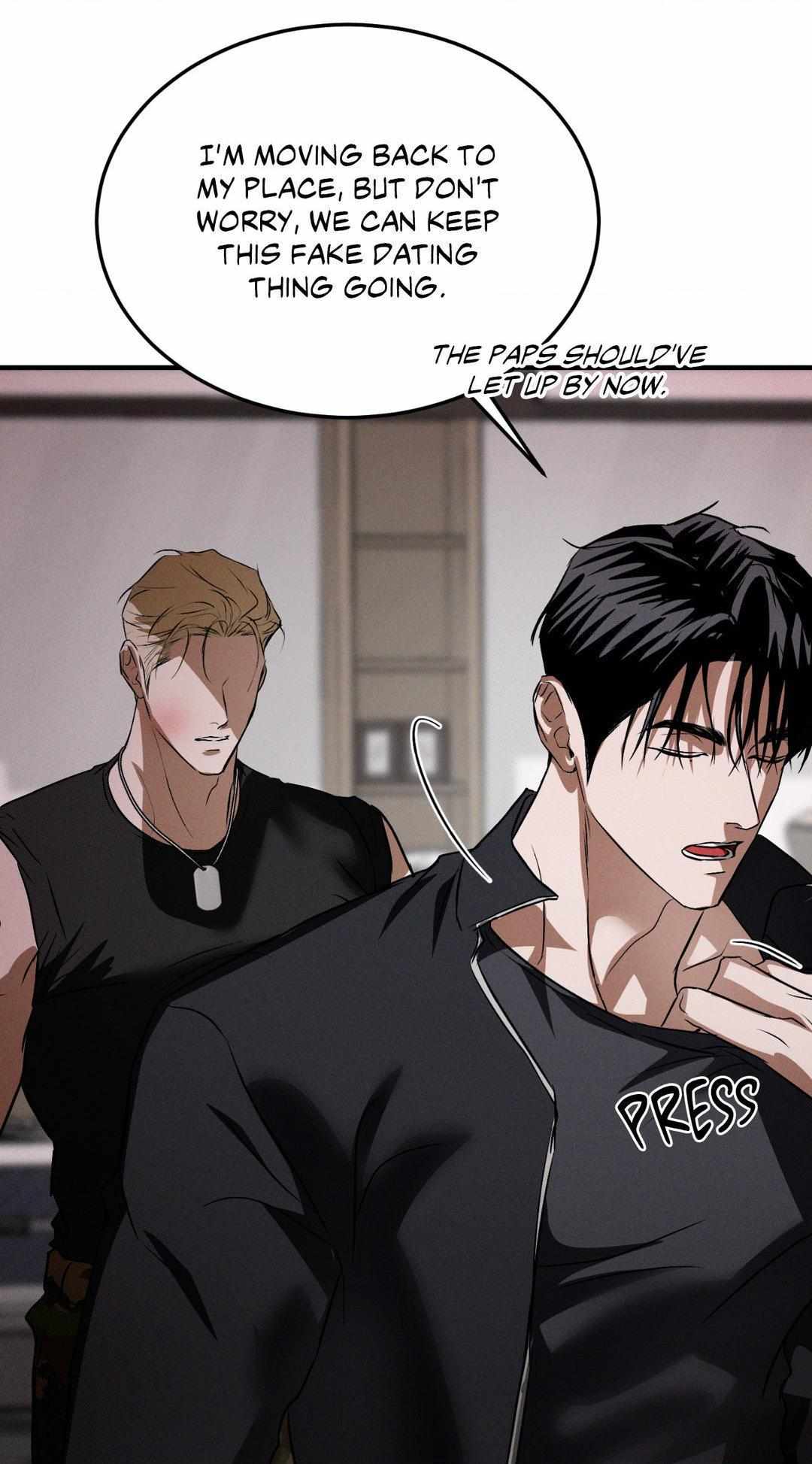 Read Flashlight Manga Online