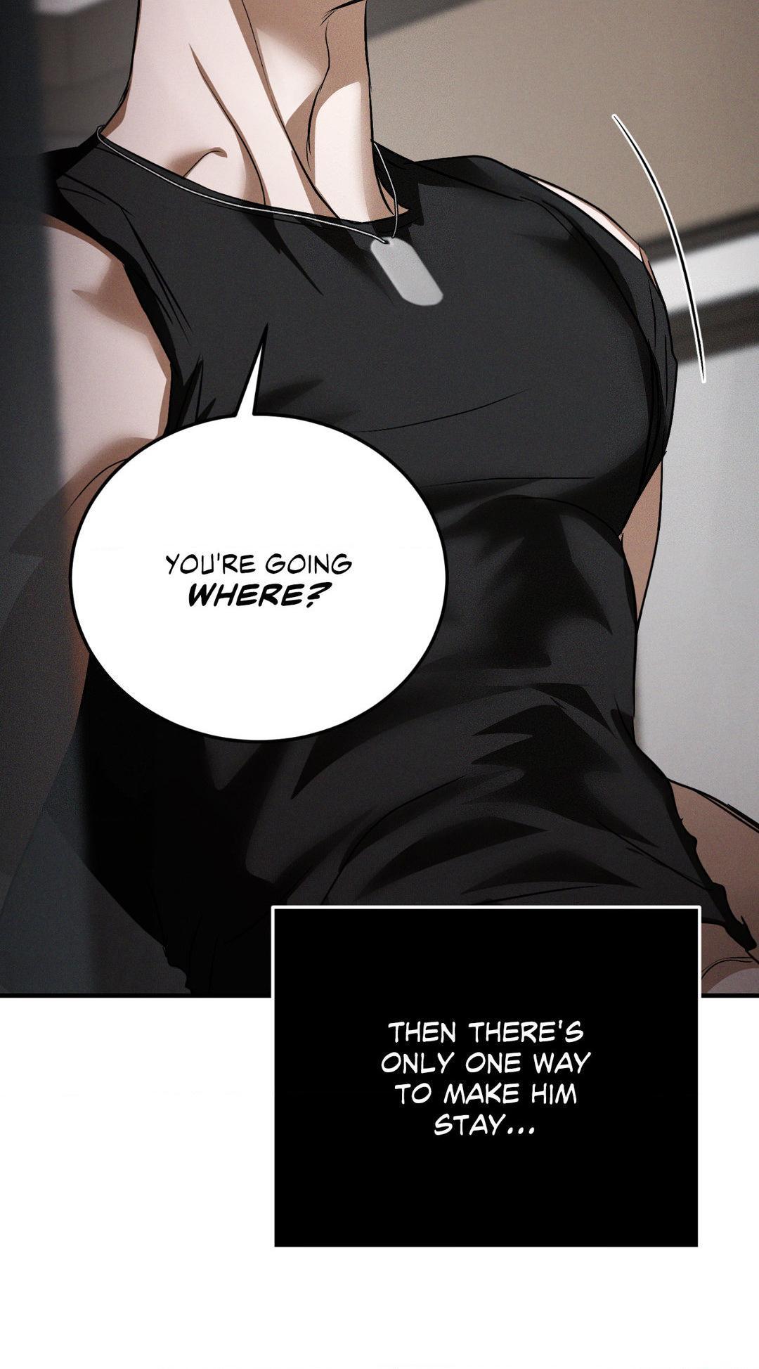 Read Flashlight Manga Online