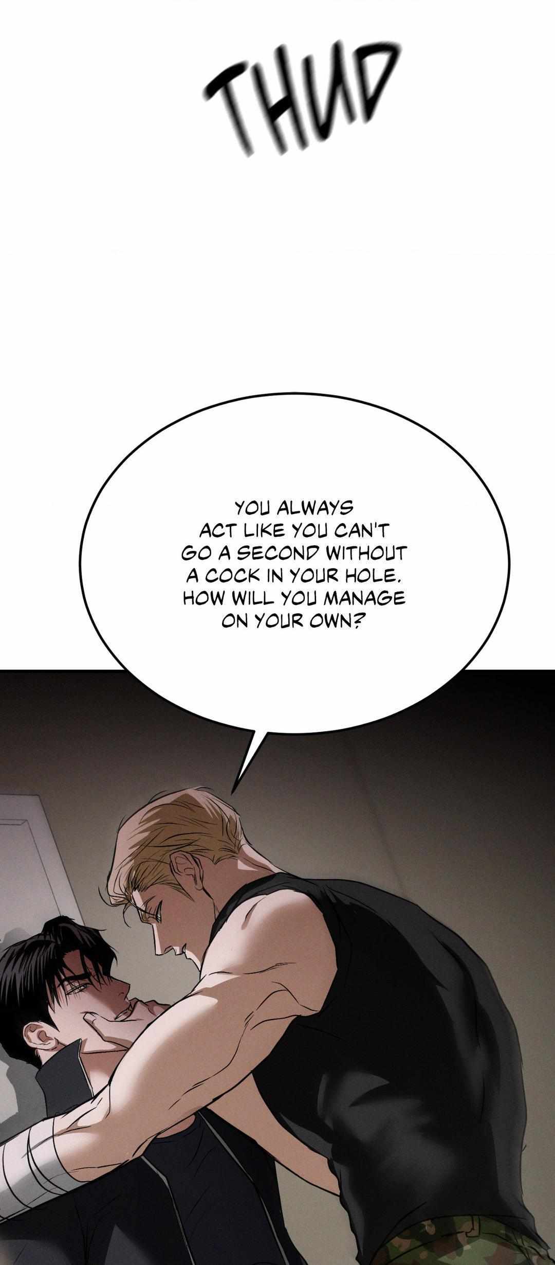 Read Flashlight Manga Online