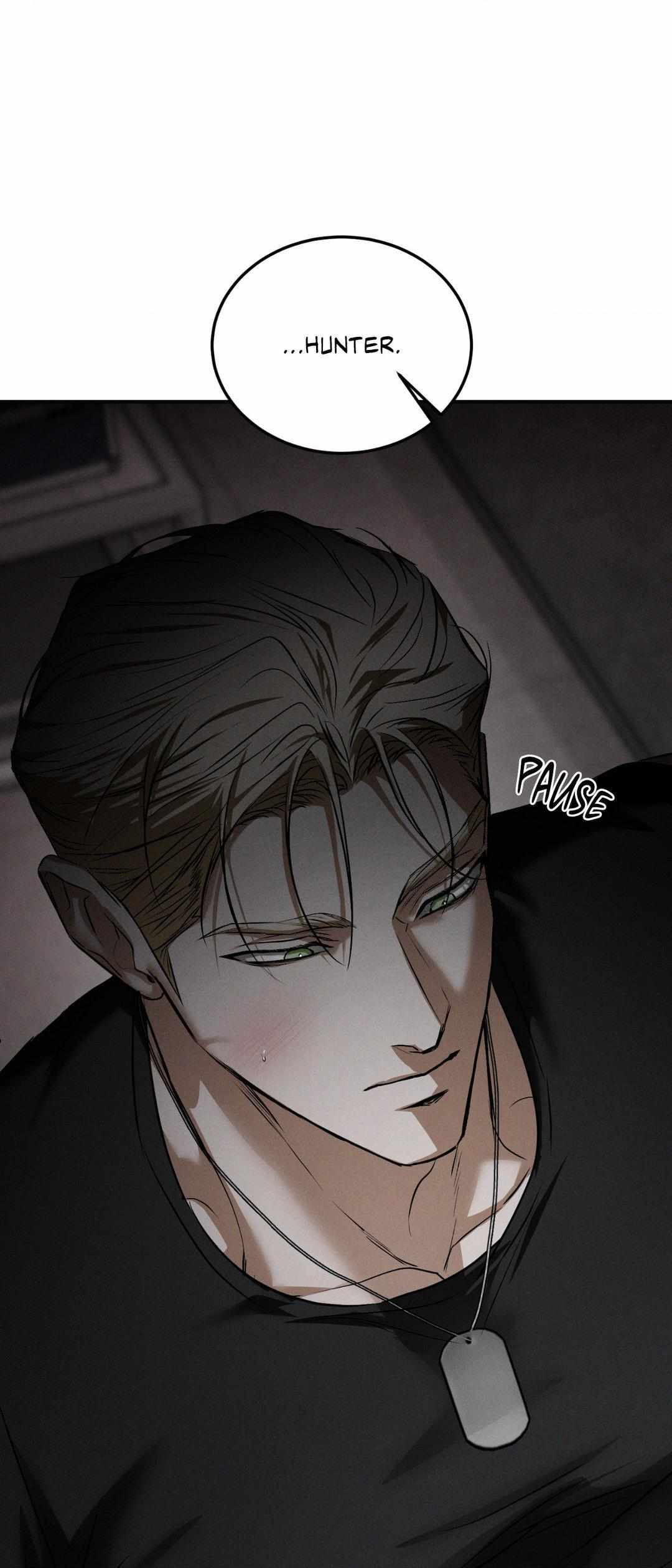 Read Flashlight Manga Online