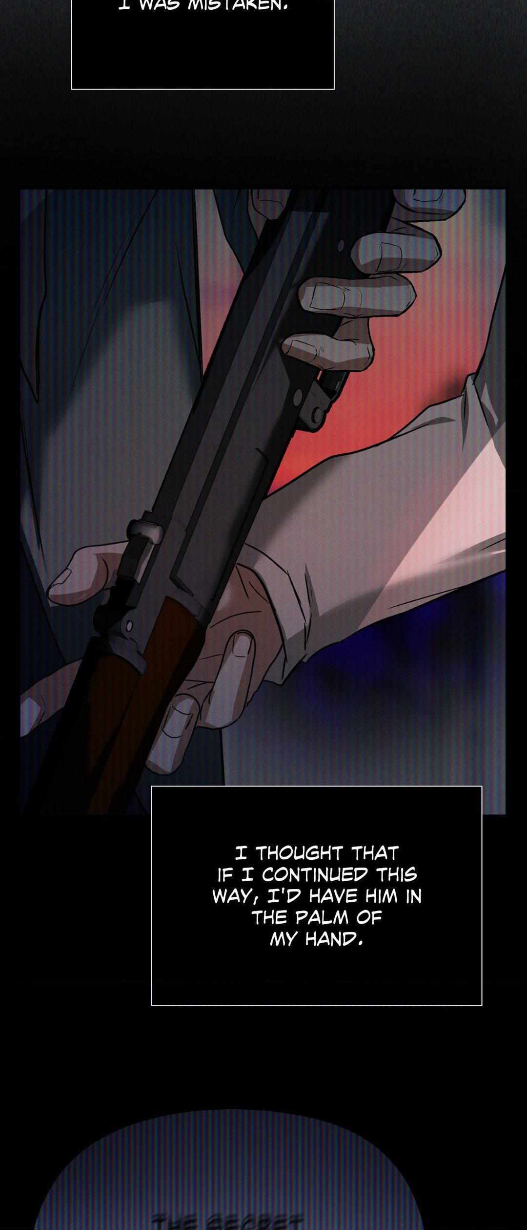 Read Flashlight Manga Online