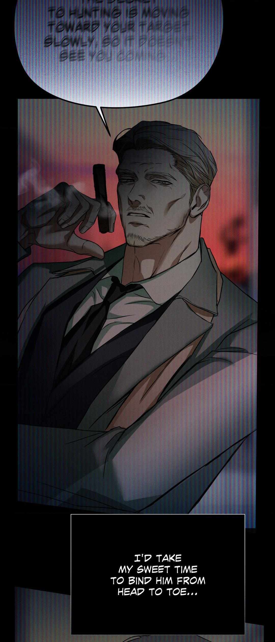 Read Flashlight Manga Online