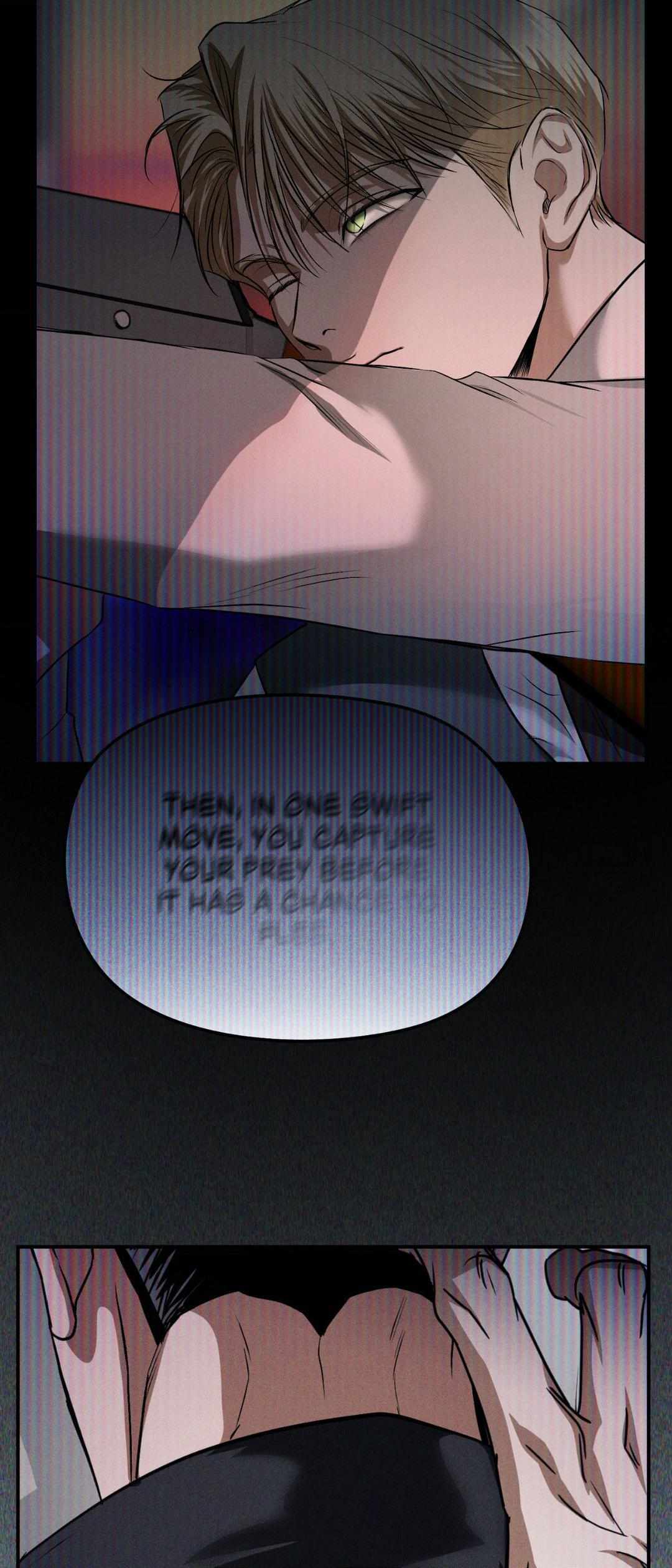 Read Flashlight Manga Online
