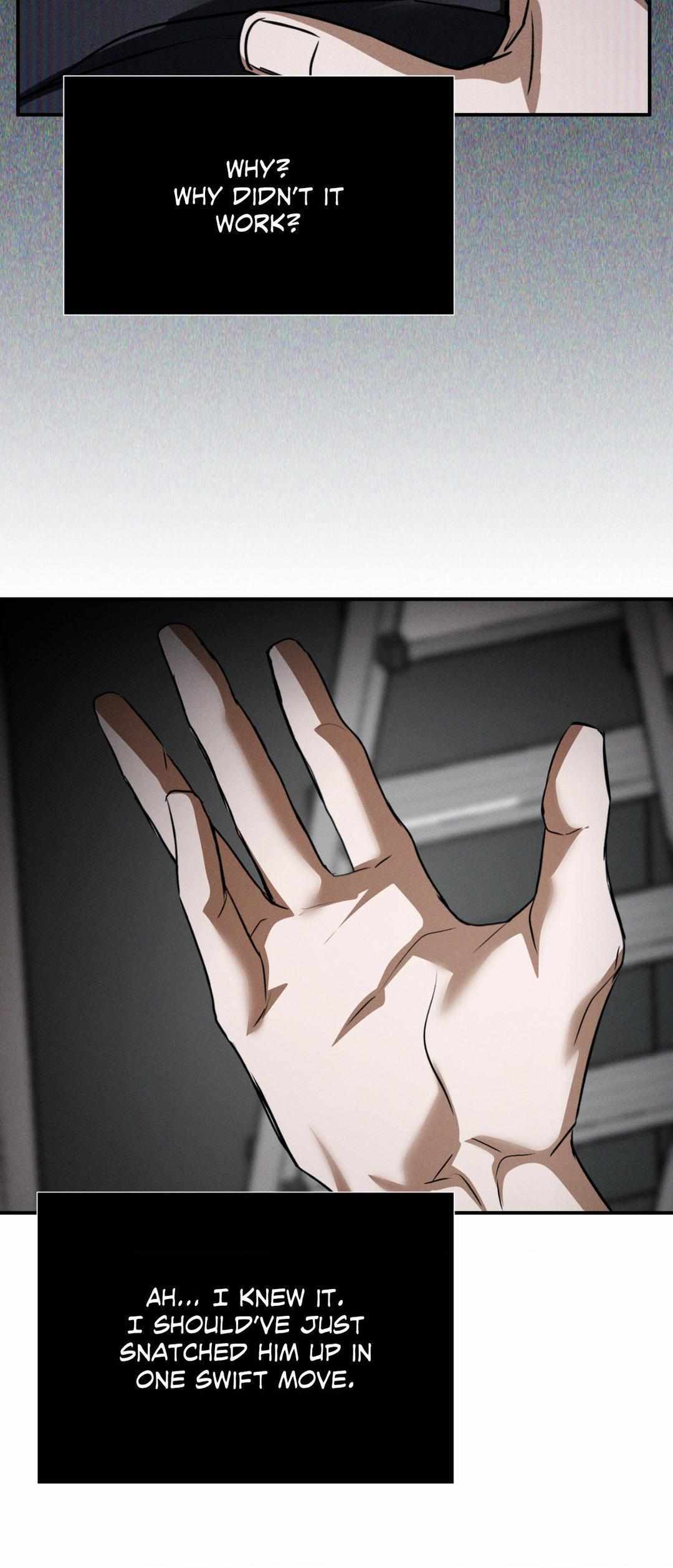 Read Flashlight Manga Online