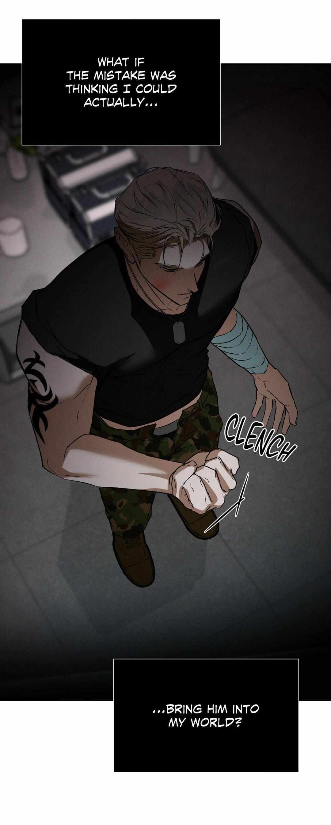 Read Flashlight Manga Online