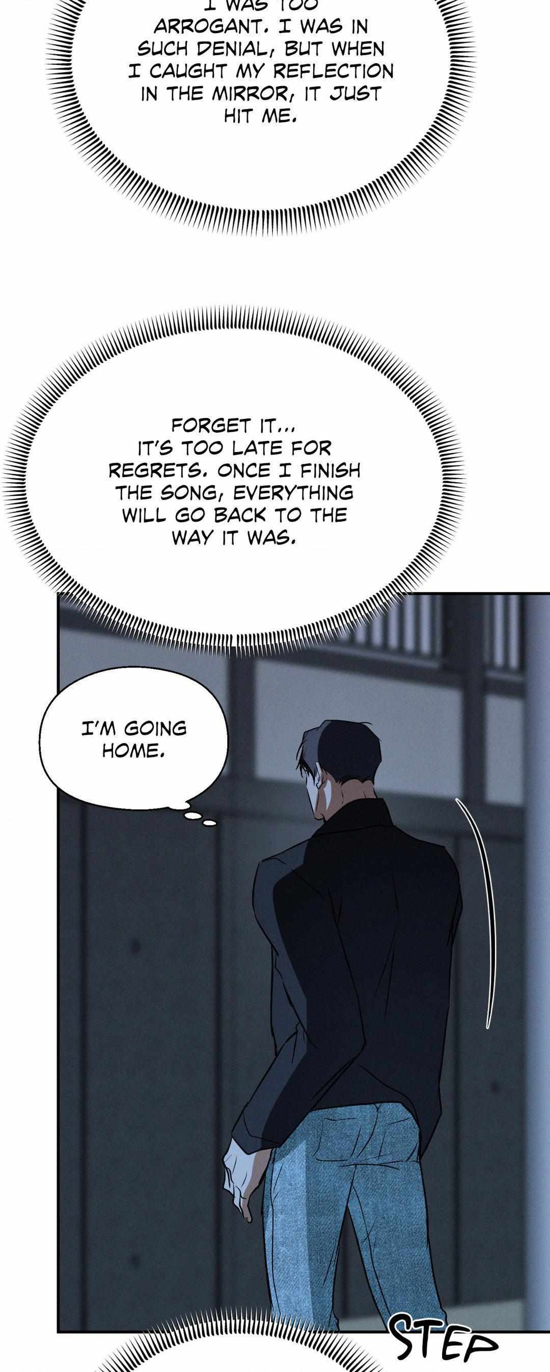 Read Flashlight Manga Online