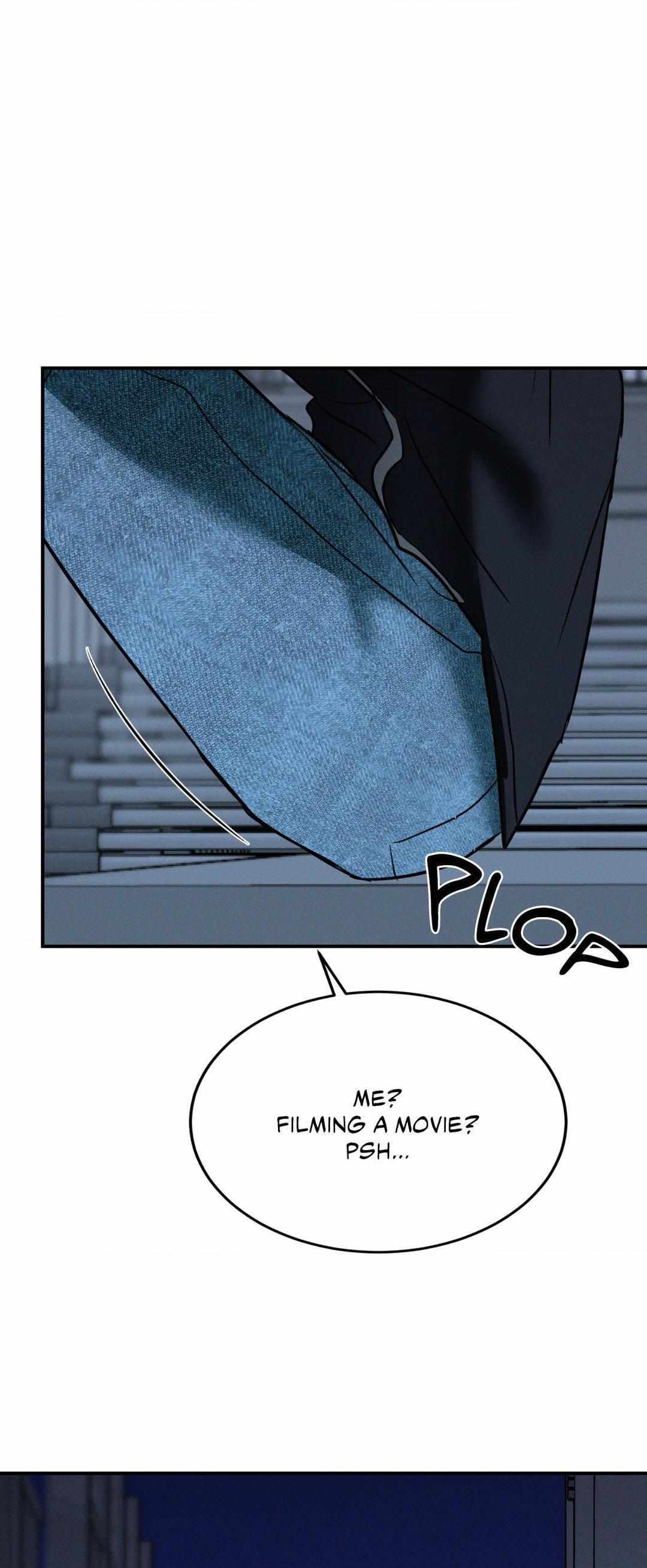 Read Flashlight Manga Online