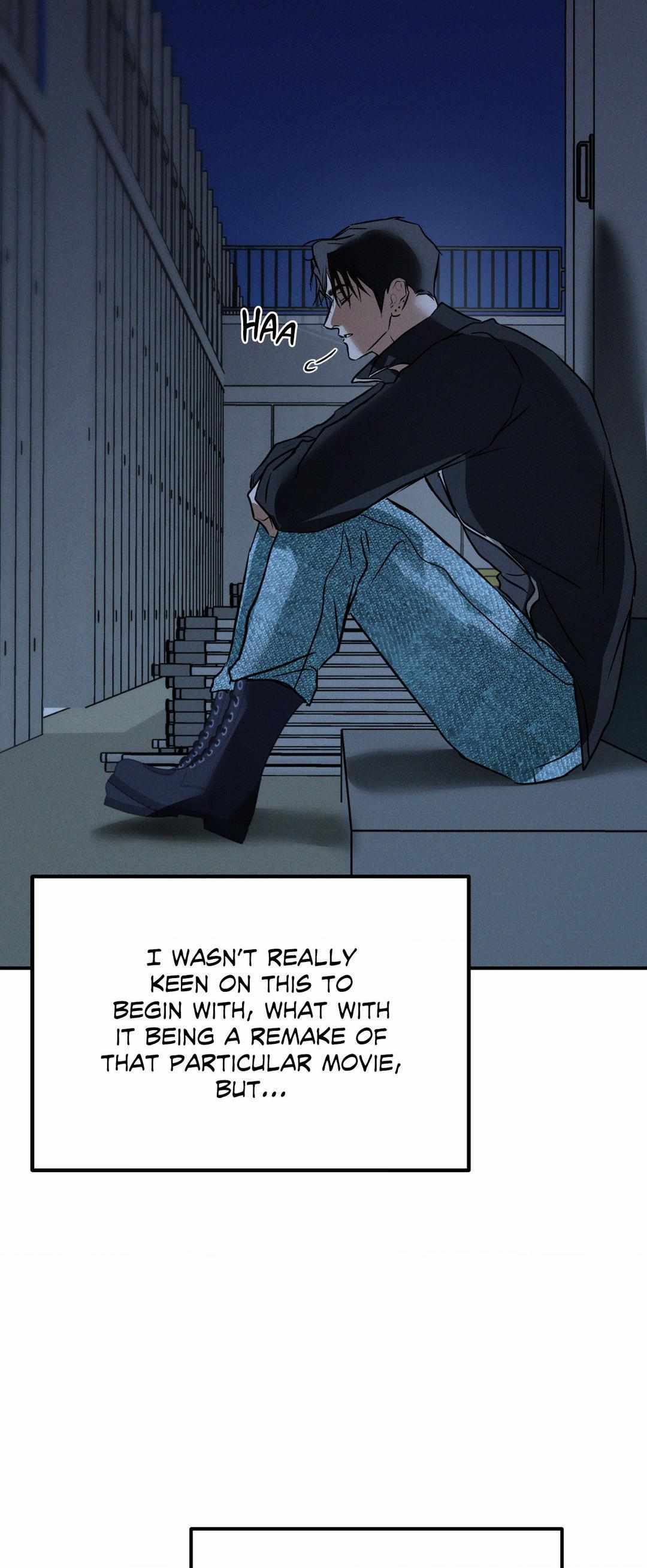 Read Flashlight Manga Online