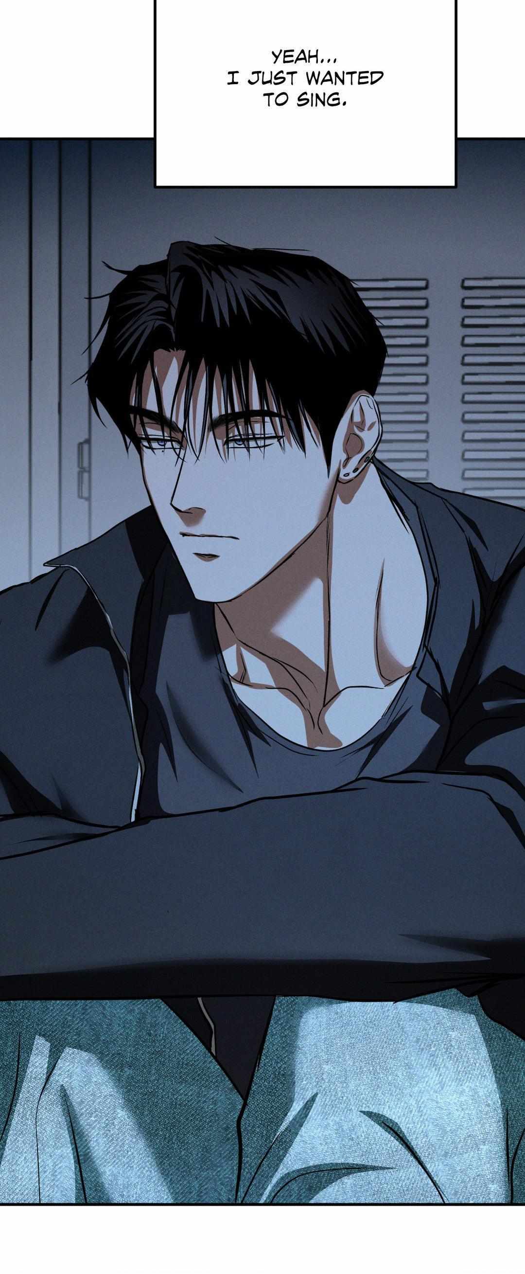 Read Flashlight Manga Online