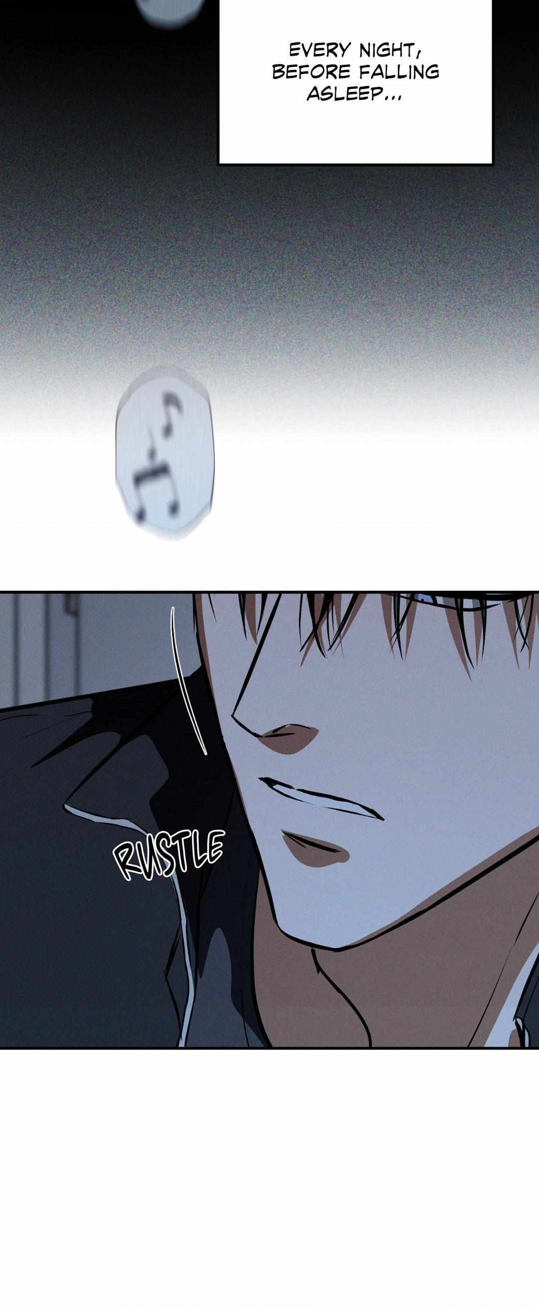 Read Flashlight Manga Online