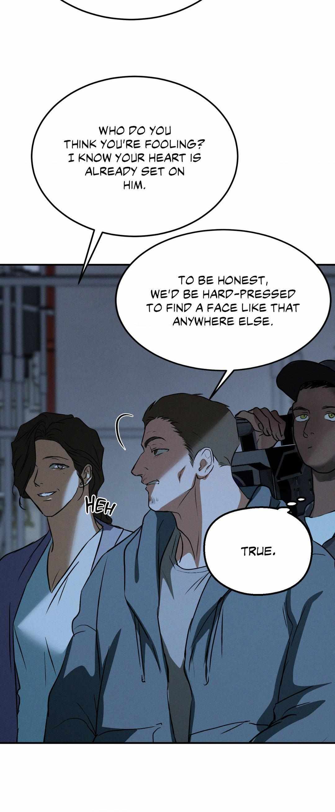 Read Flashlight Manga Online