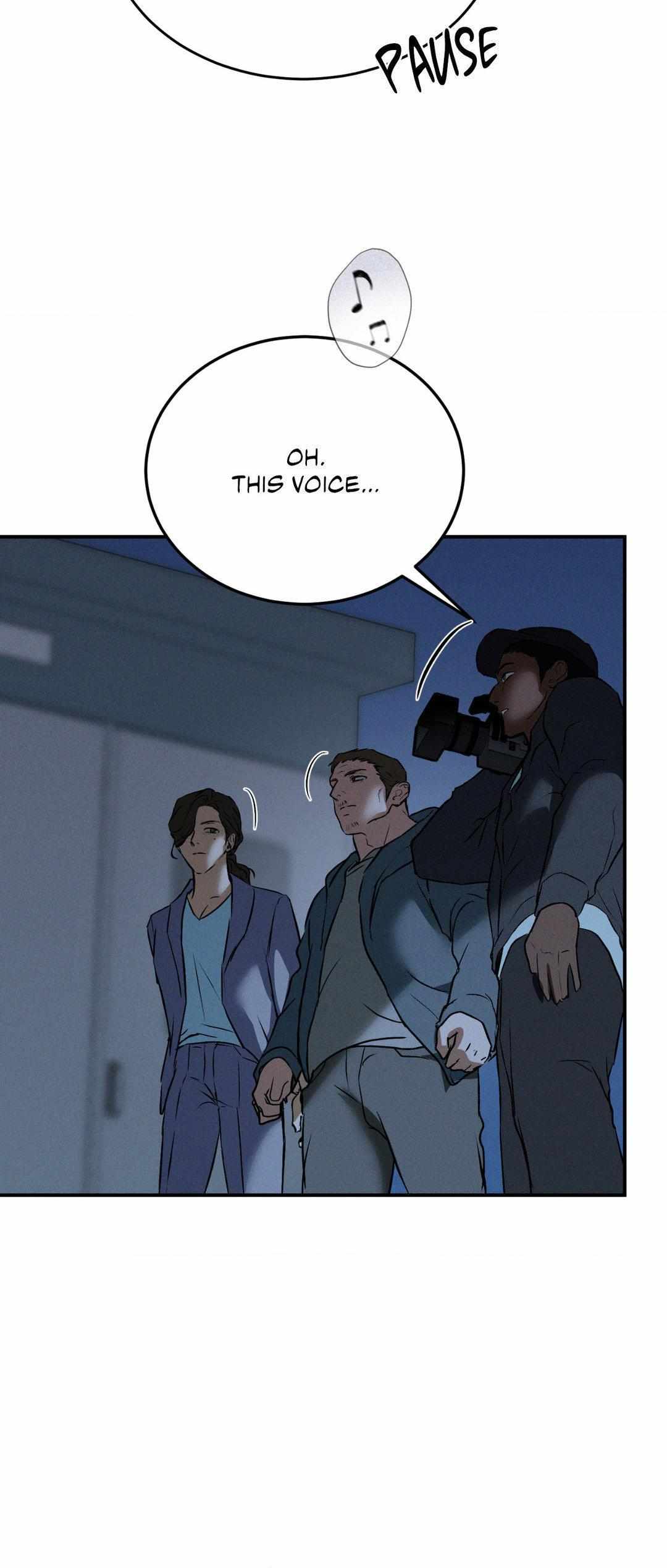 Read Flashlight Manga Online
