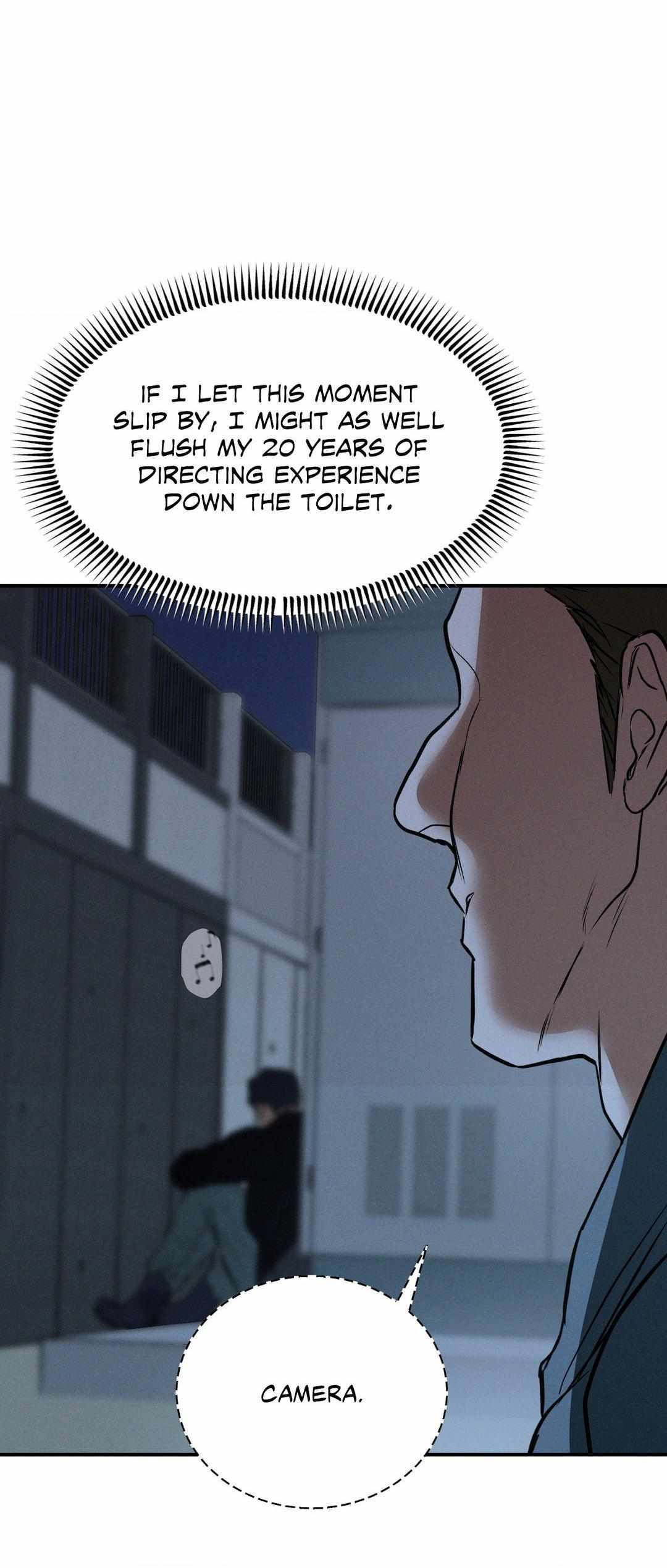 Read Flashlight Manga Online