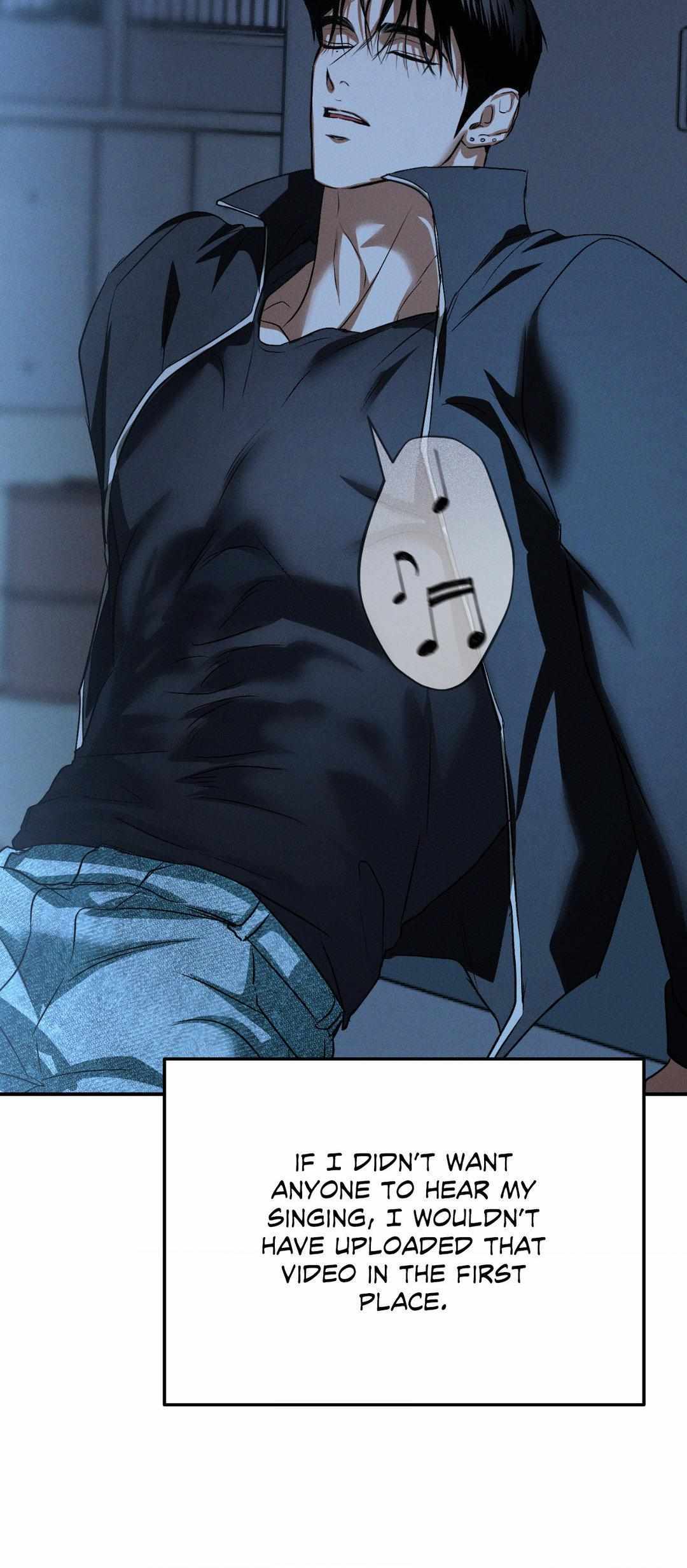 Read Flashlight Manga Online
