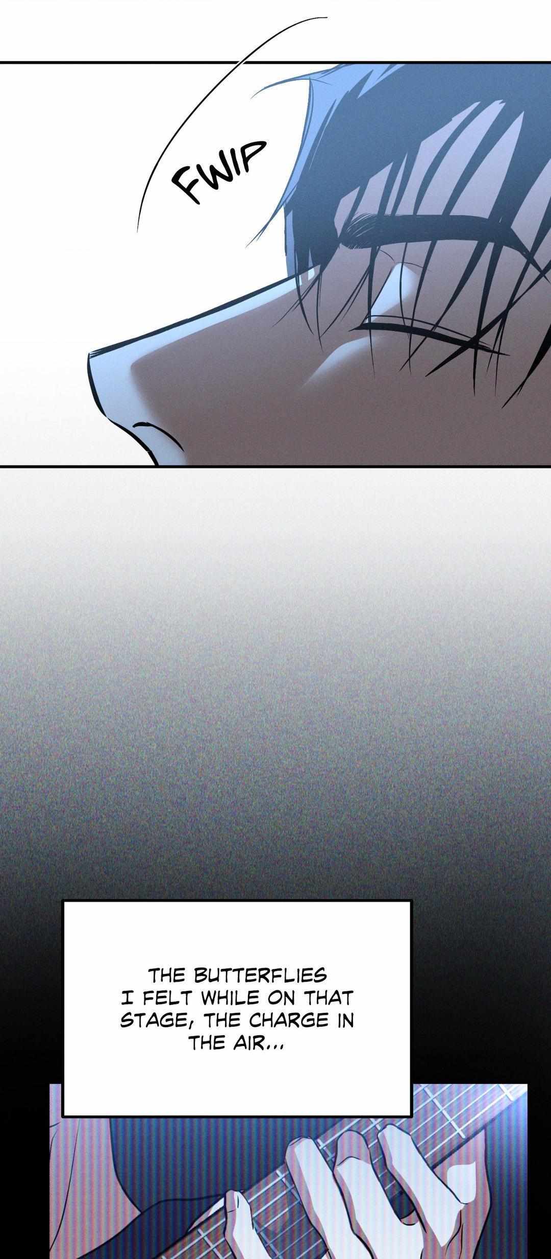 Read Flashlight Manga Online