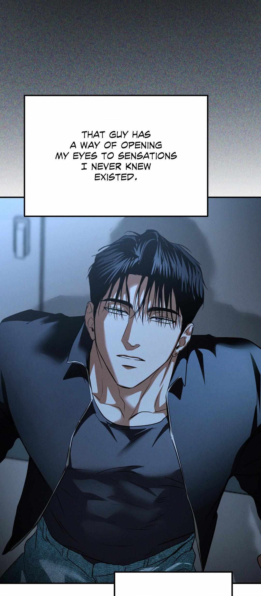 Read Flashlight Manga Online