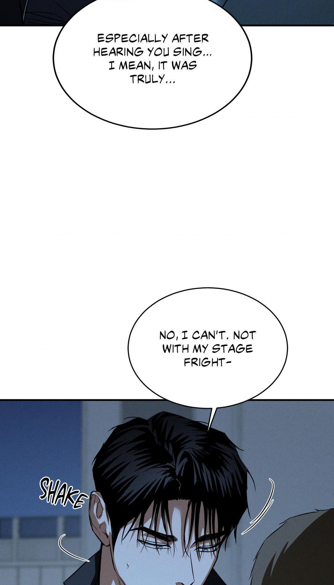 Read Flashlight Manga Online