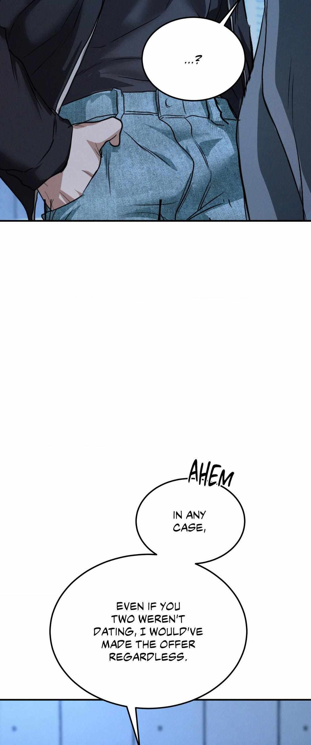 Read Flashlight Manga Online