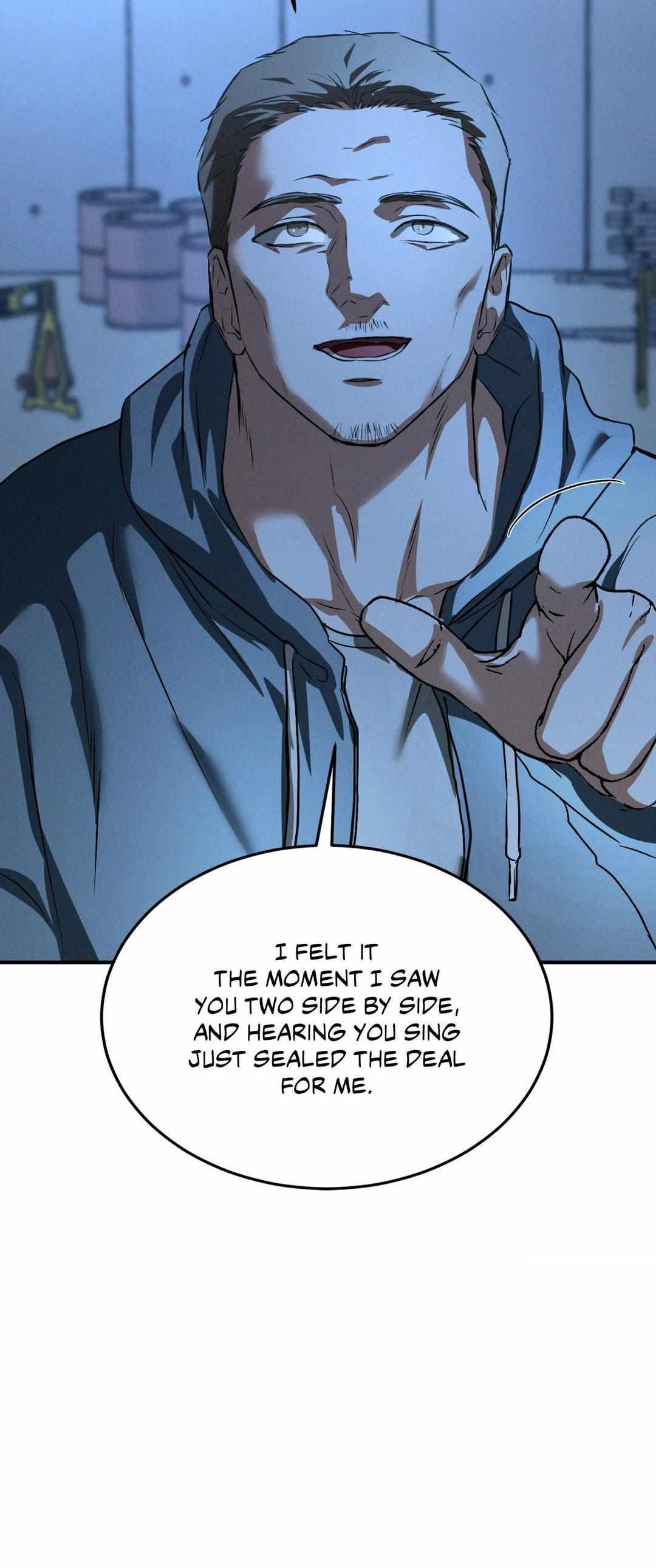 Read Flashlight Manga Online