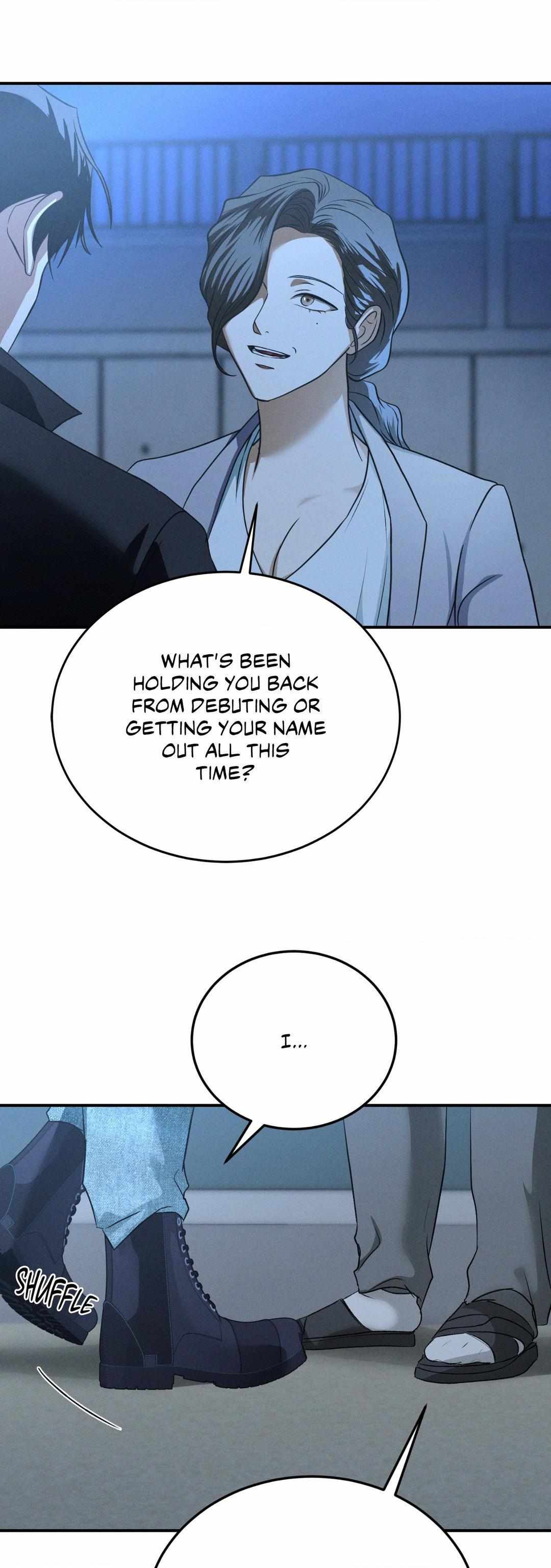 Read Flashlight Manga Online