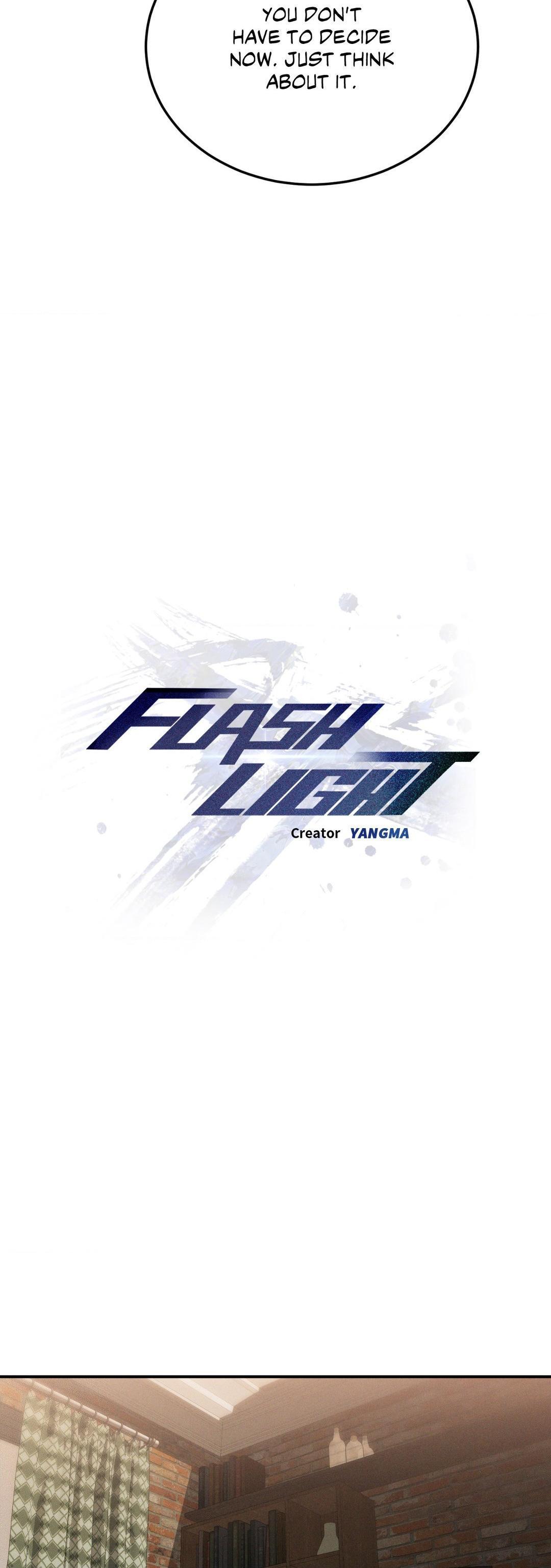 Read Flashlight Manga Online